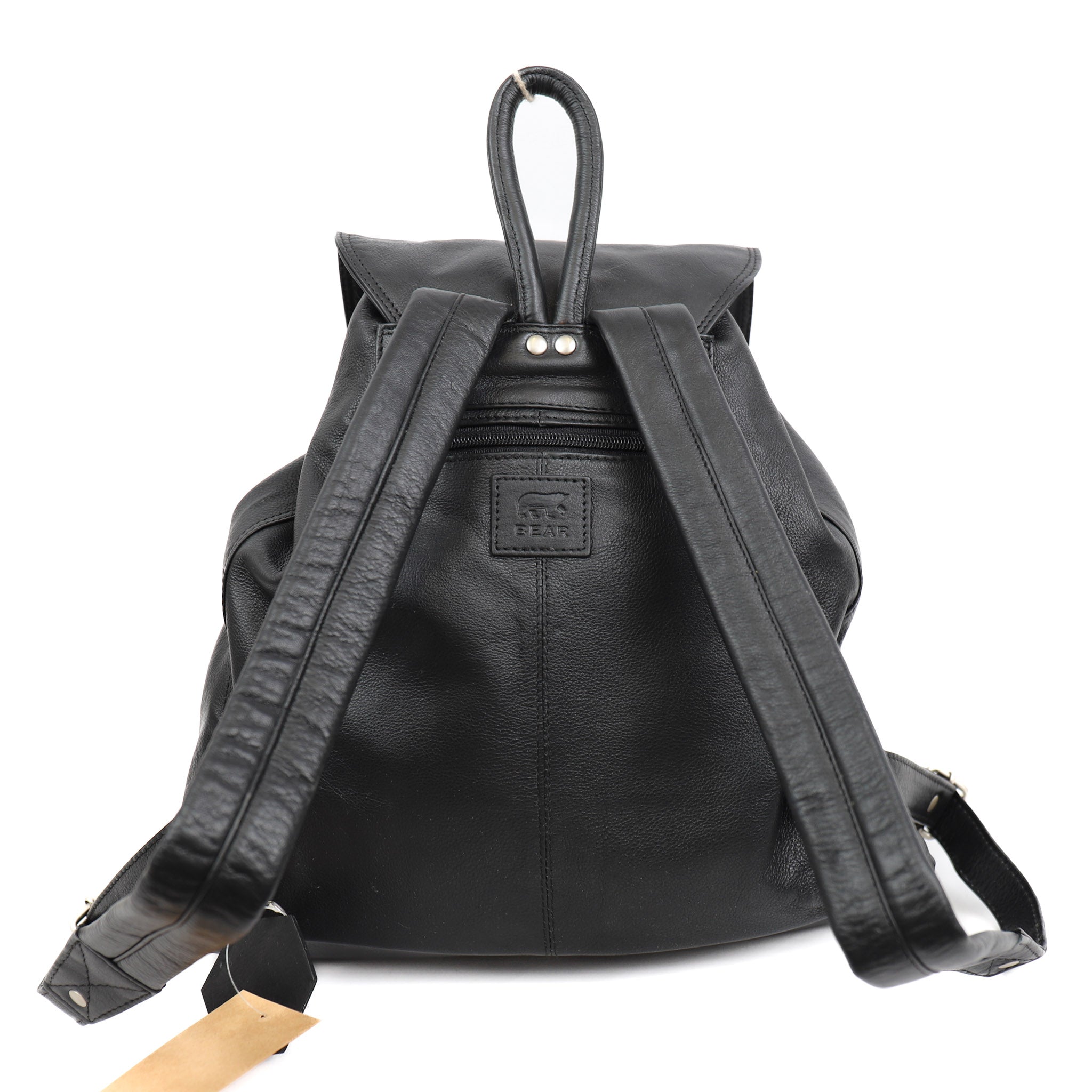 Rucksack 'Charlie' Schwarz