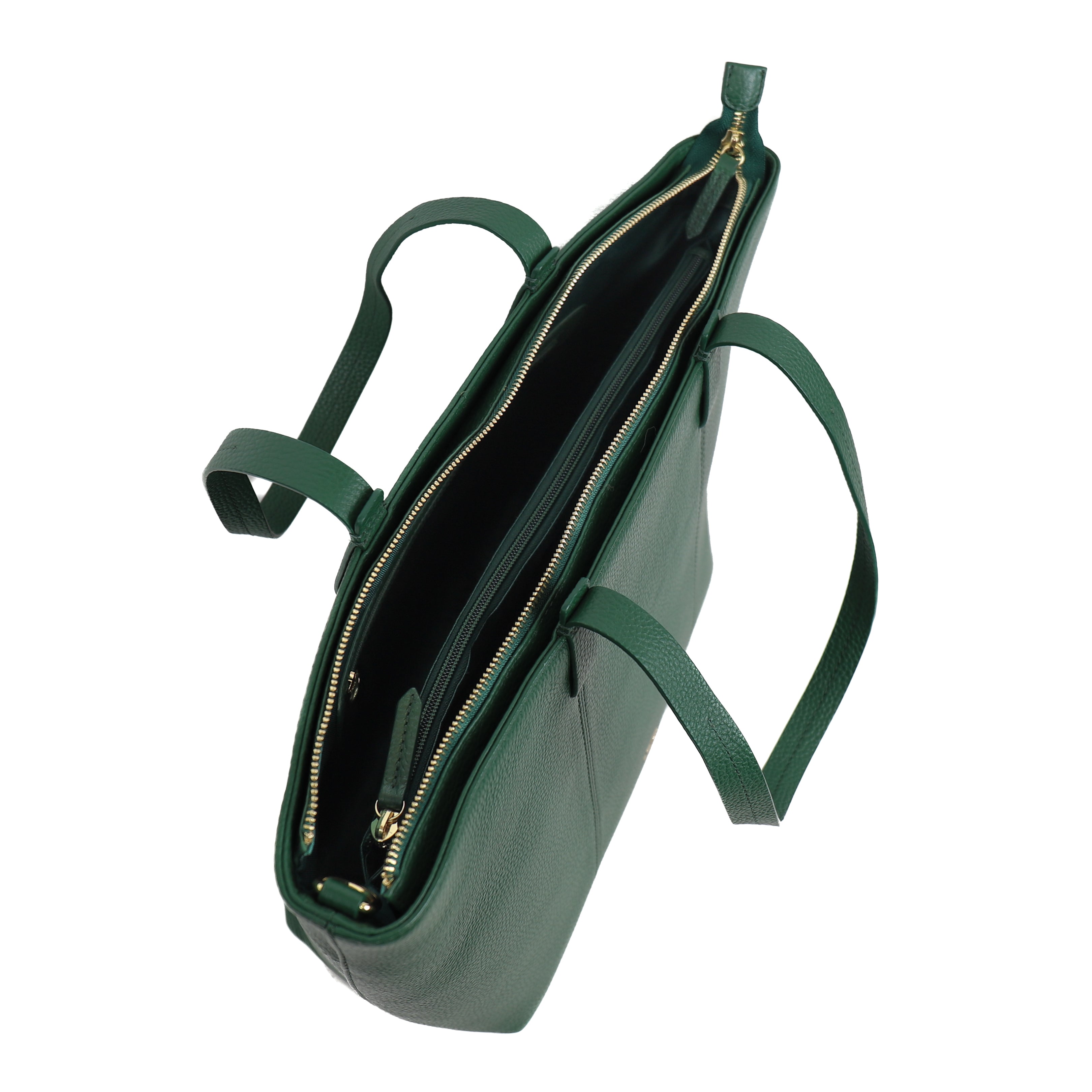 Großer Shopper 'Maya' Green Pastures