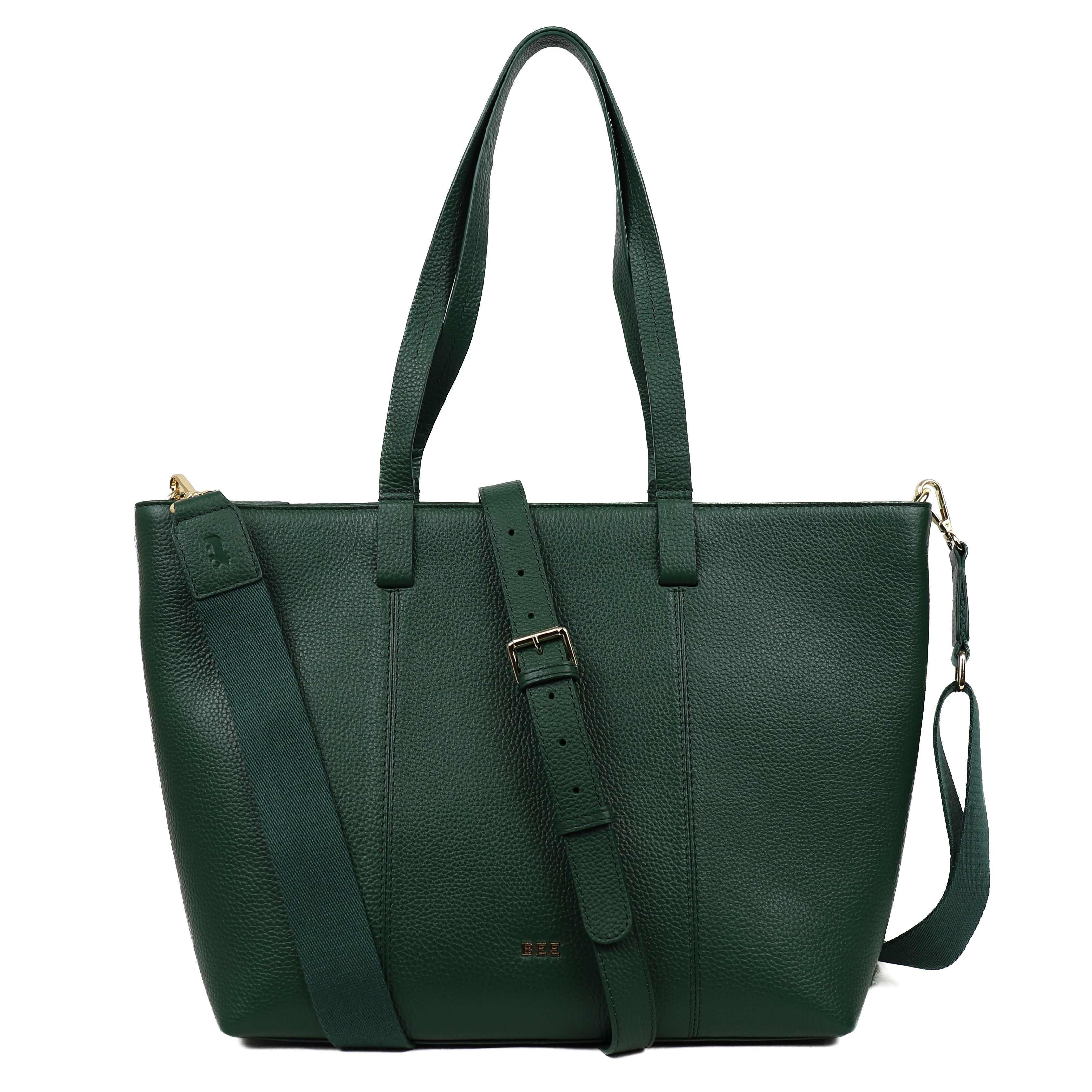 Großer Shopper 'Maya' Green Pastures
