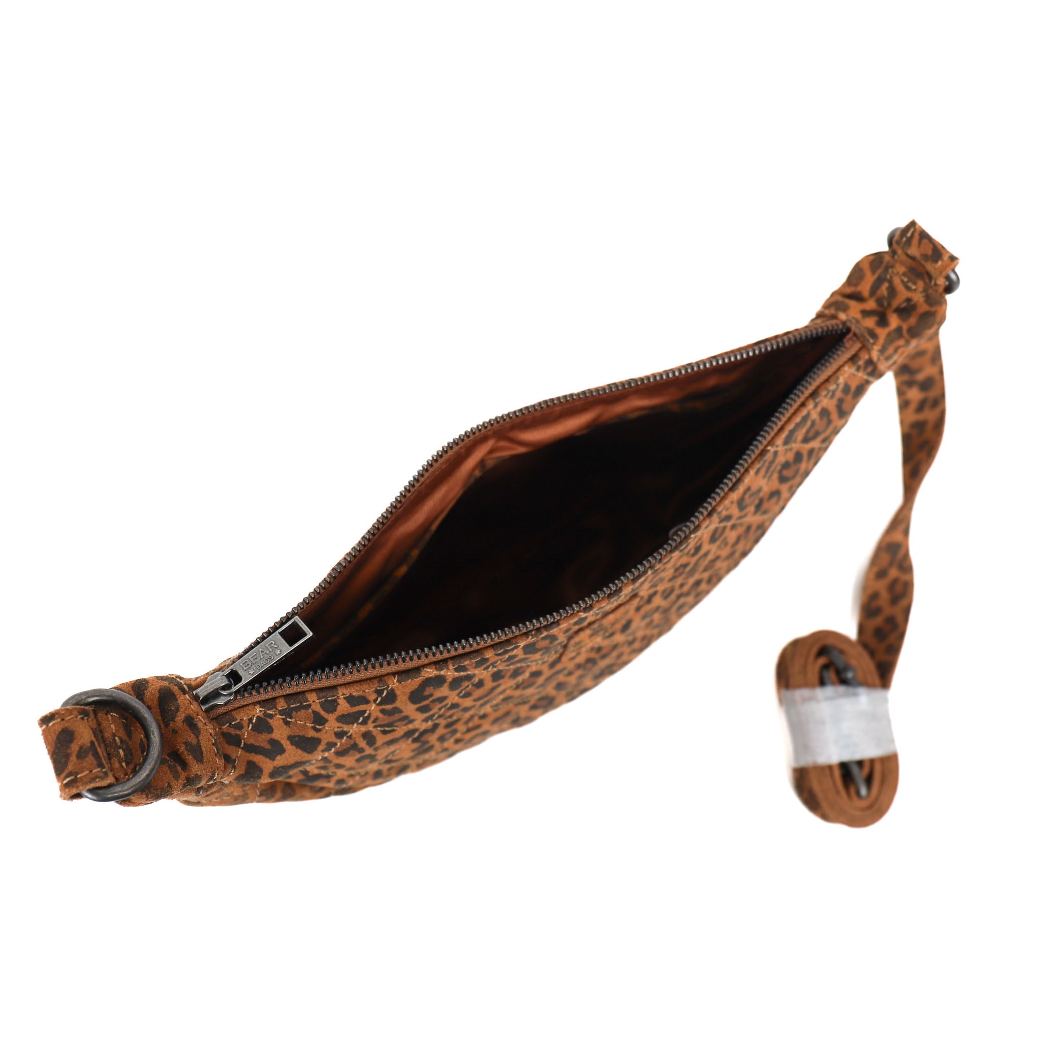 Crossbody Tasche 'Laura' Panther