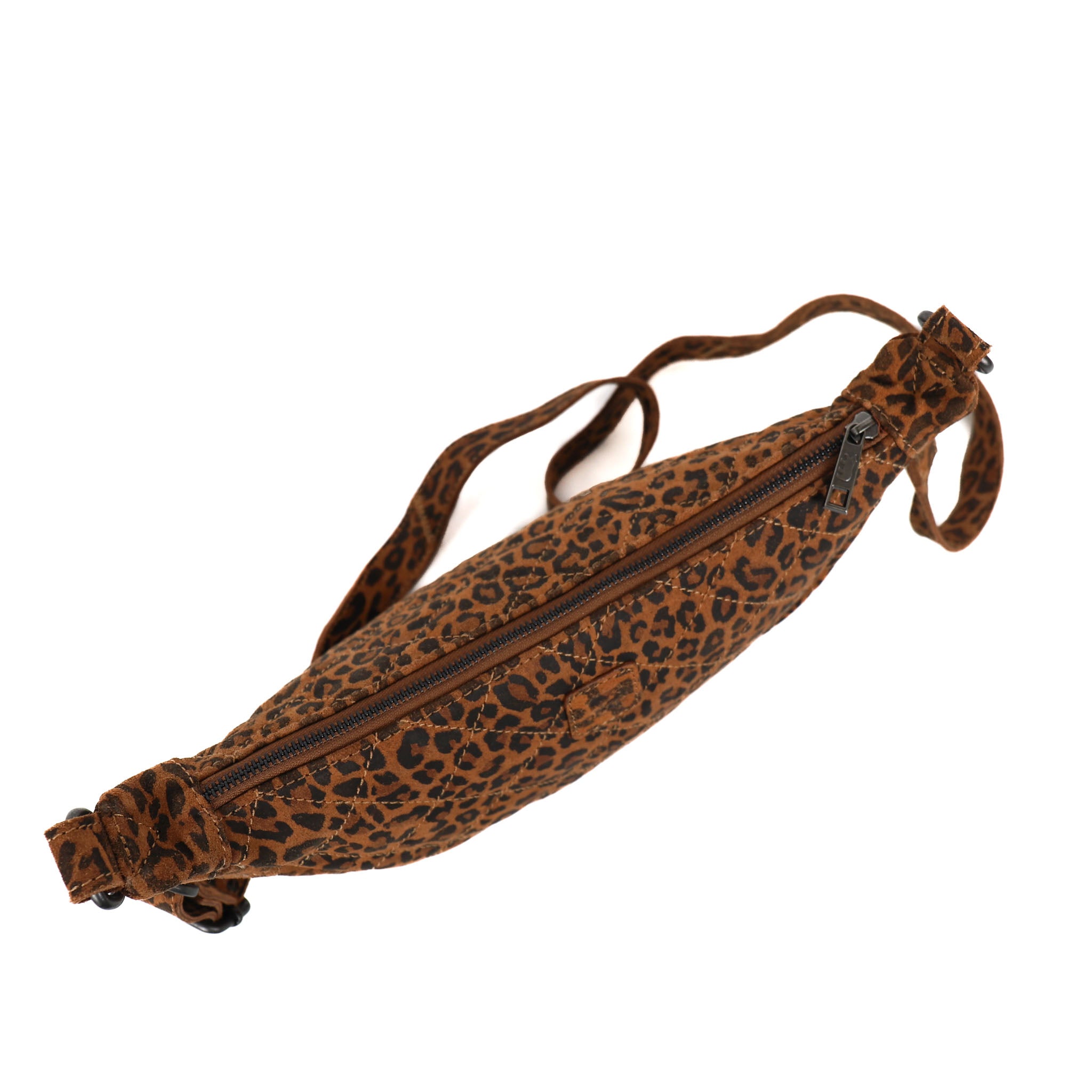 Crossbody Tasche 'Laura' Panther
