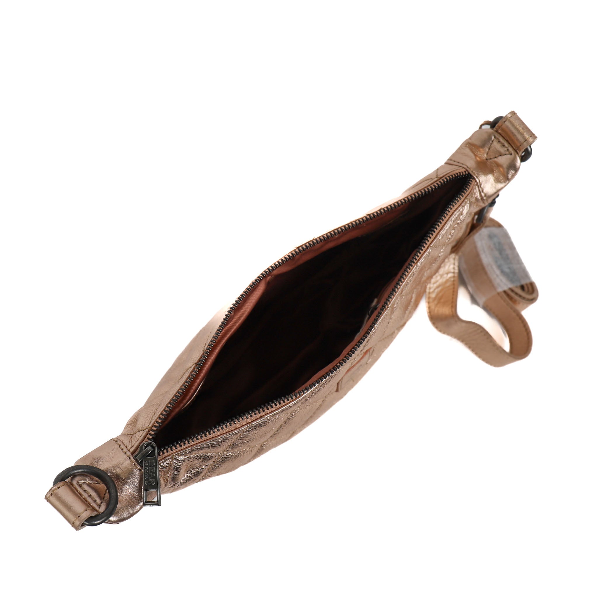 Crossbody Tasche 'Laura' Rosé