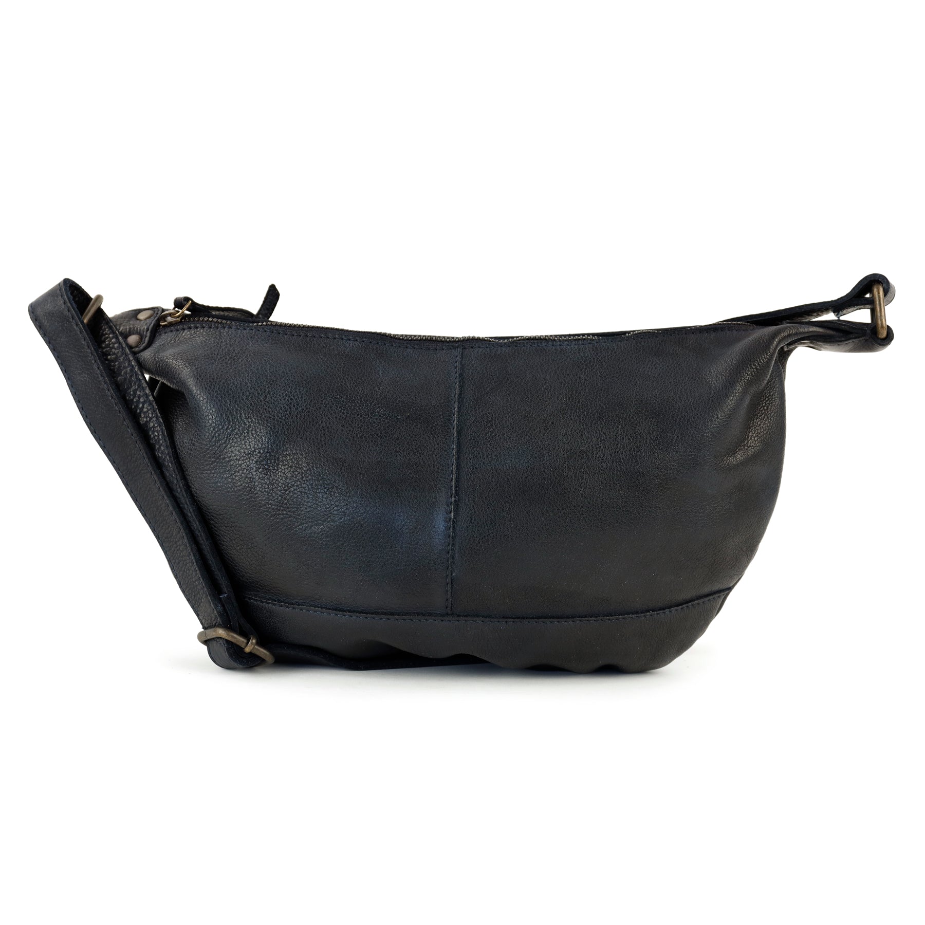 Beuteltasche 'Aimy' Navy