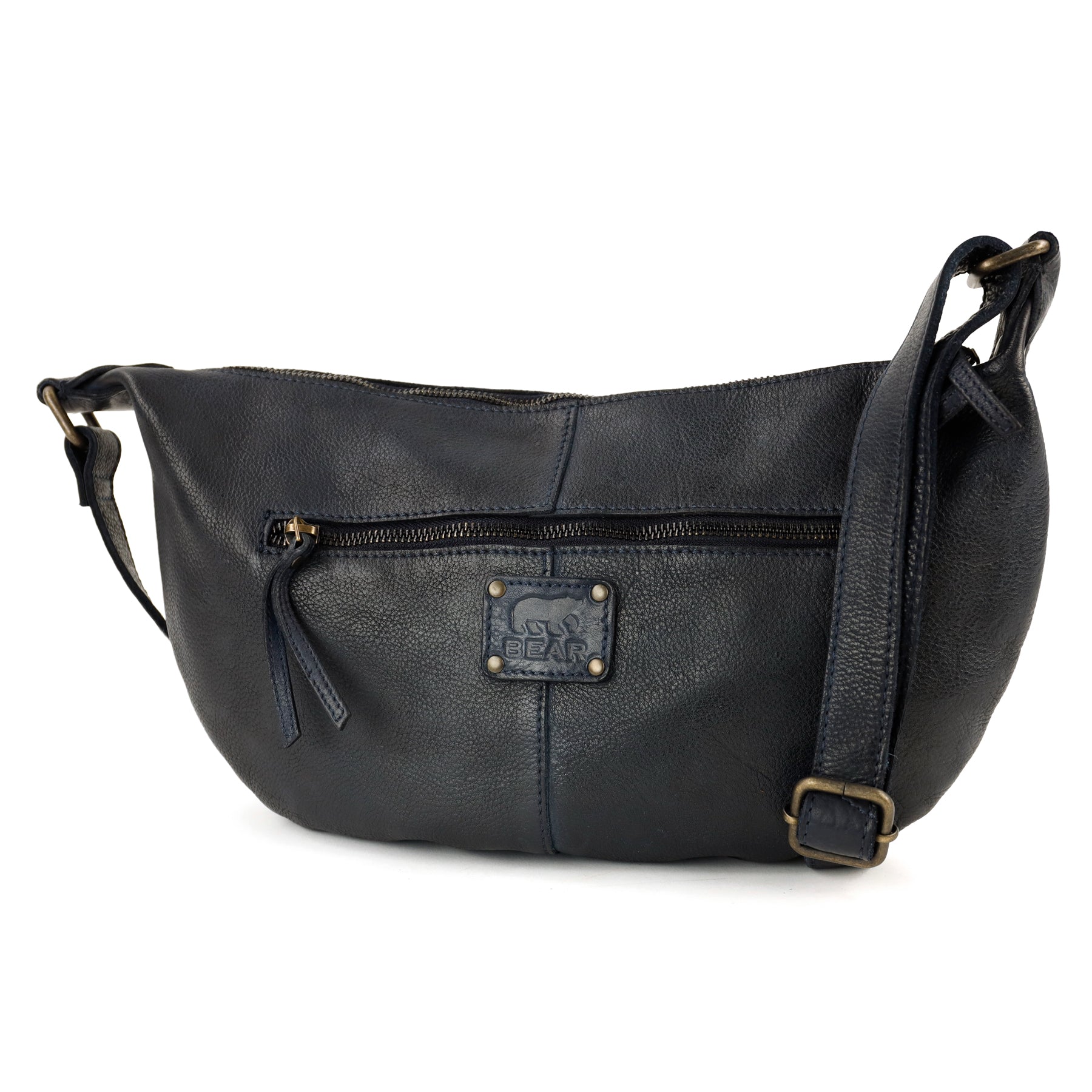 Beuteltasche 'Aimy' Navy