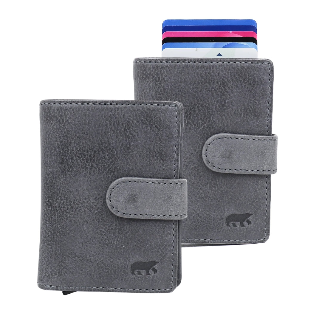 RFID Kartenhalter 'Bobby' Jeans