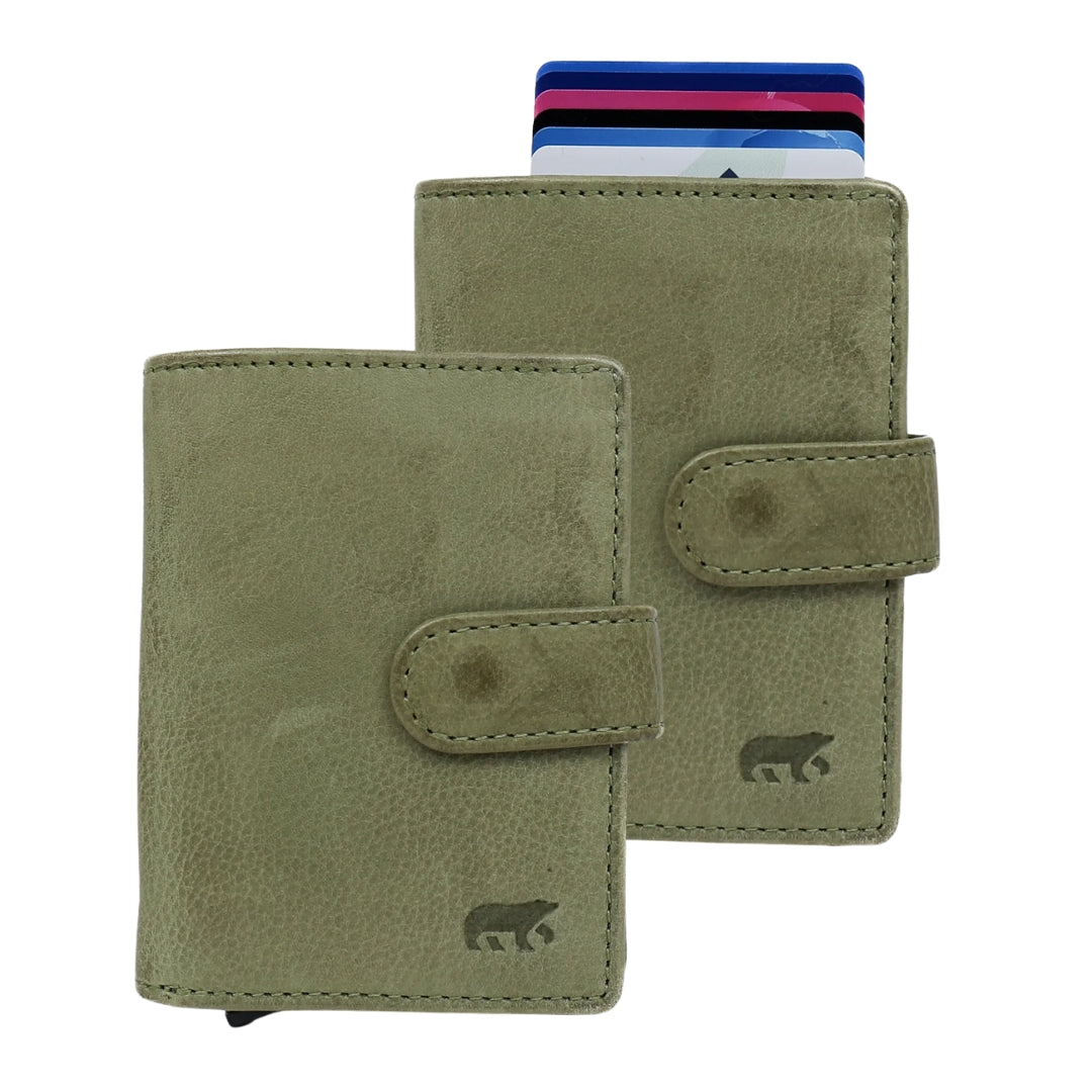 RFID Kartenhalter 'Bobby' Moss