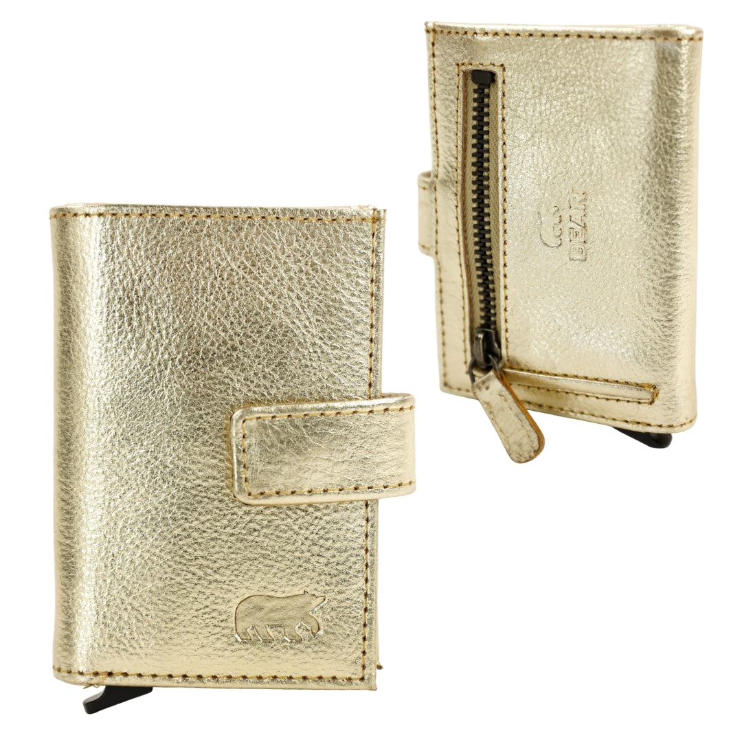 Kartenhalter 'Elsie' Champagne