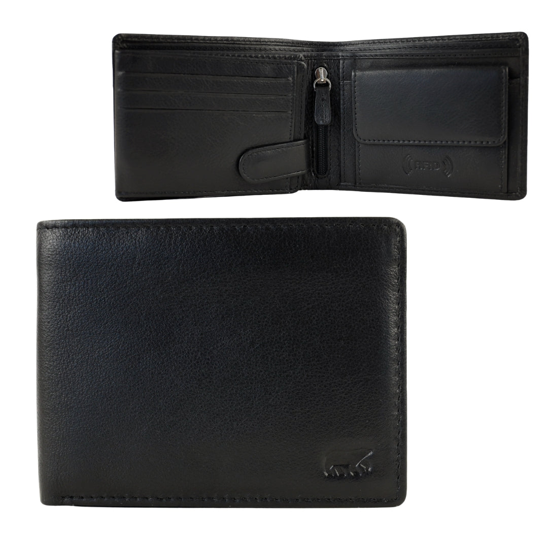 Billfold 'Mike' Schwarz