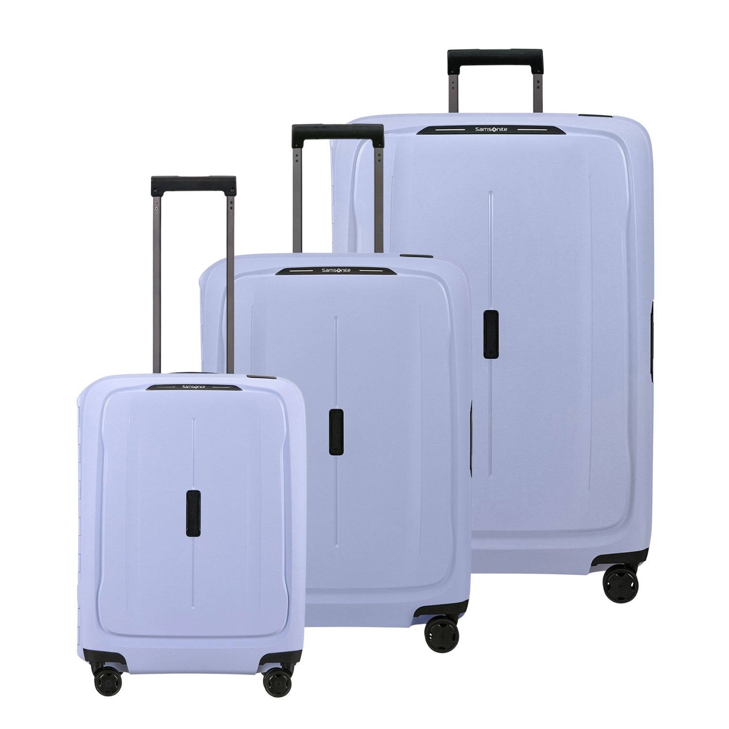 Essens - Spinner trolley