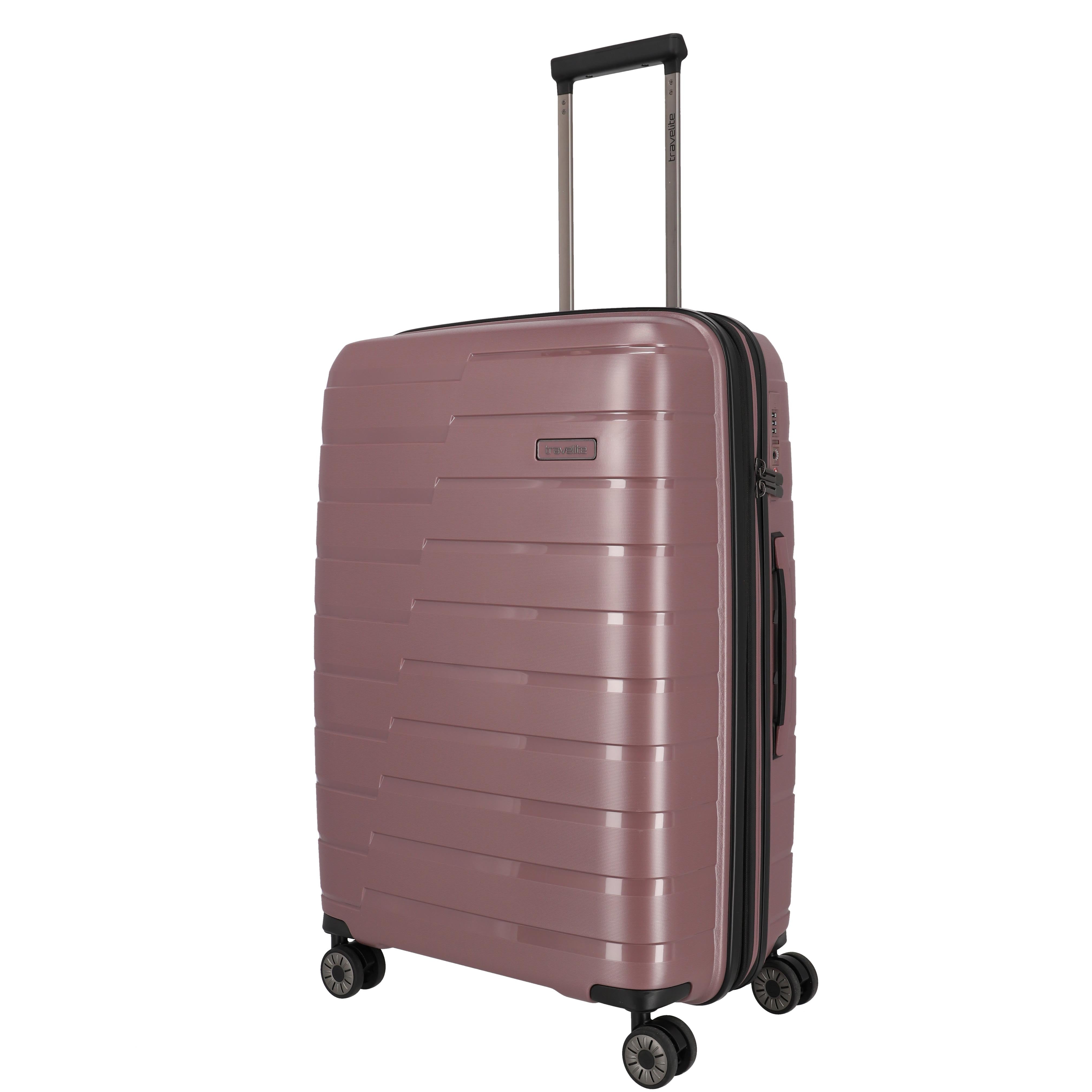 Air Base Trolley M Exp. lilac