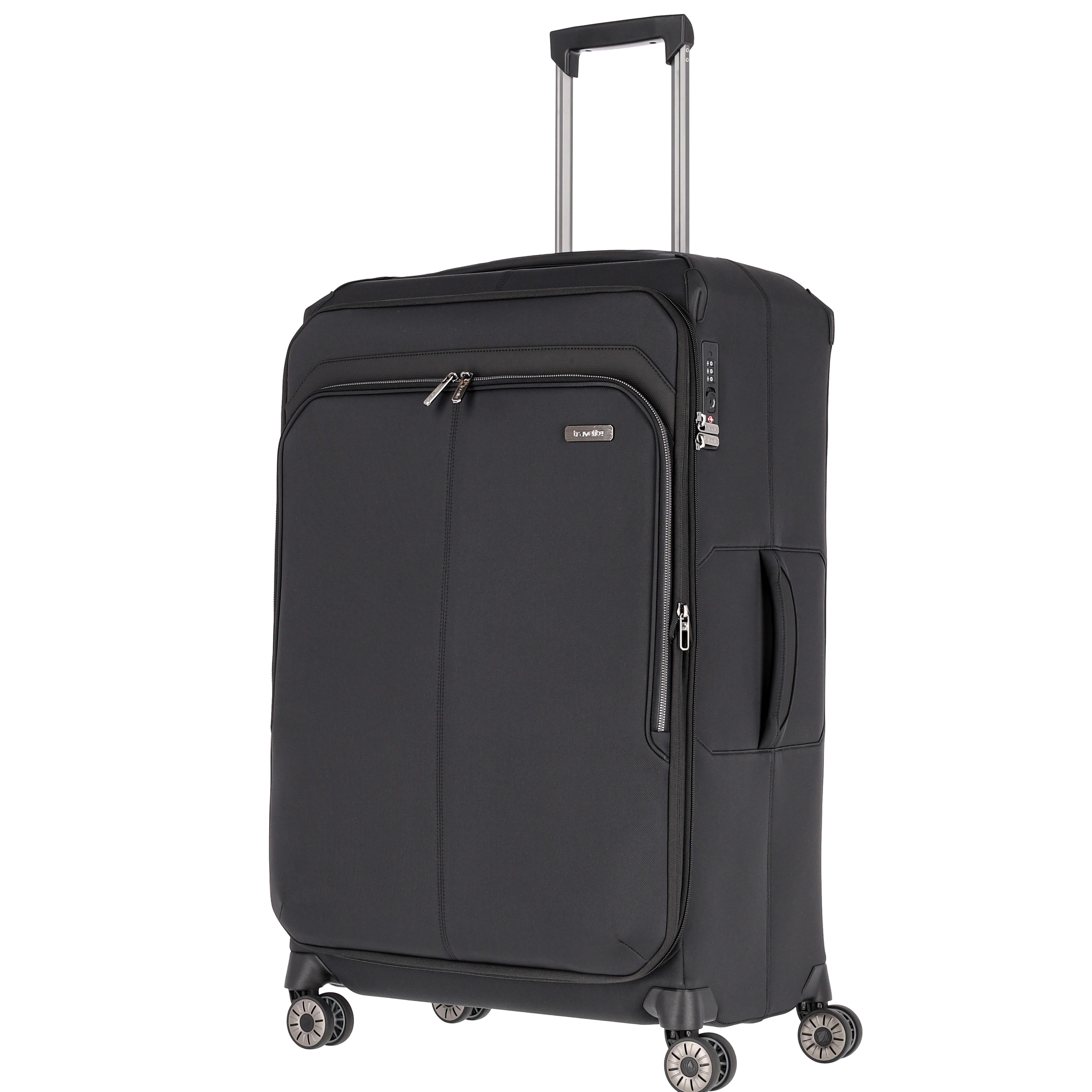 Priima Trolley L black