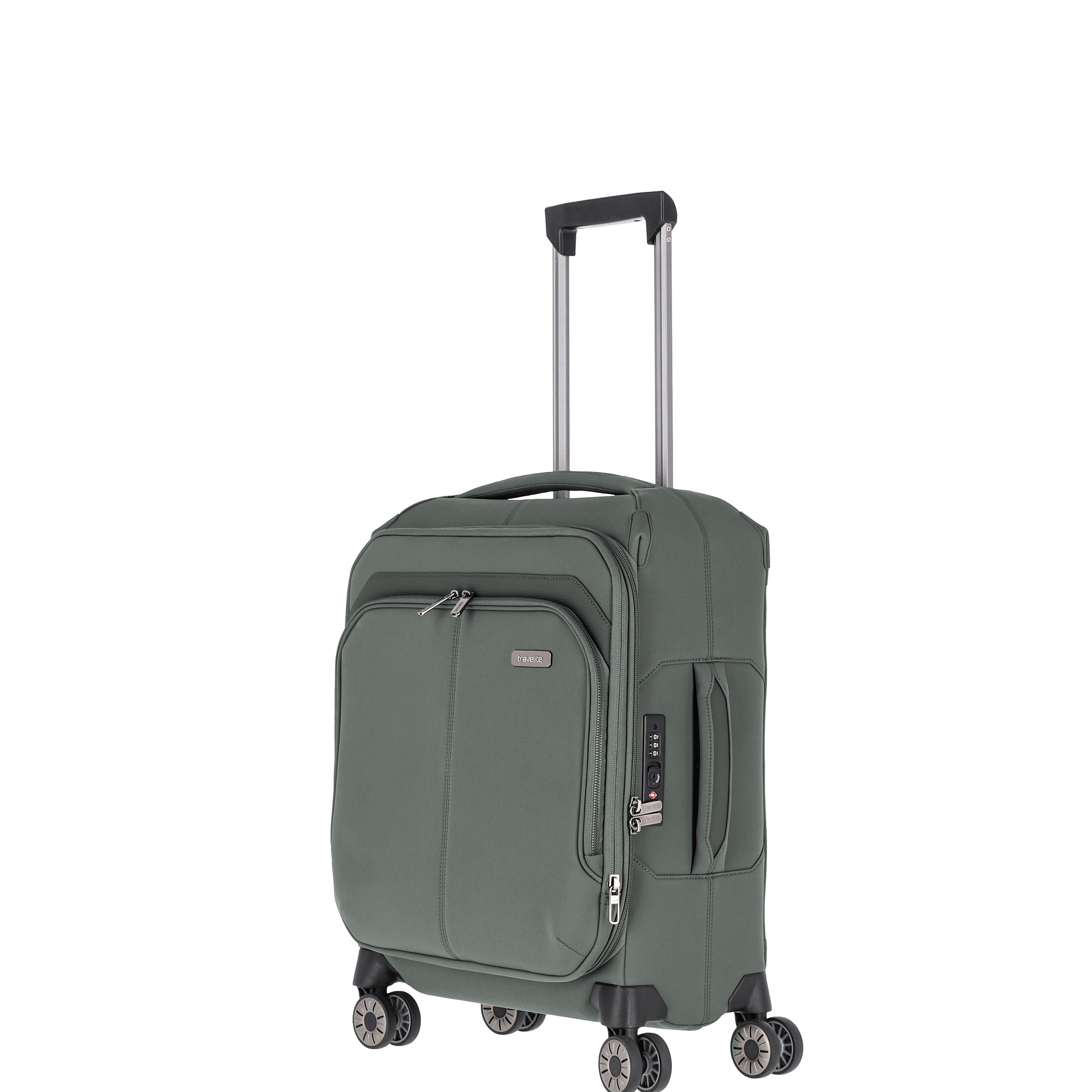 Priima Trolley S olive