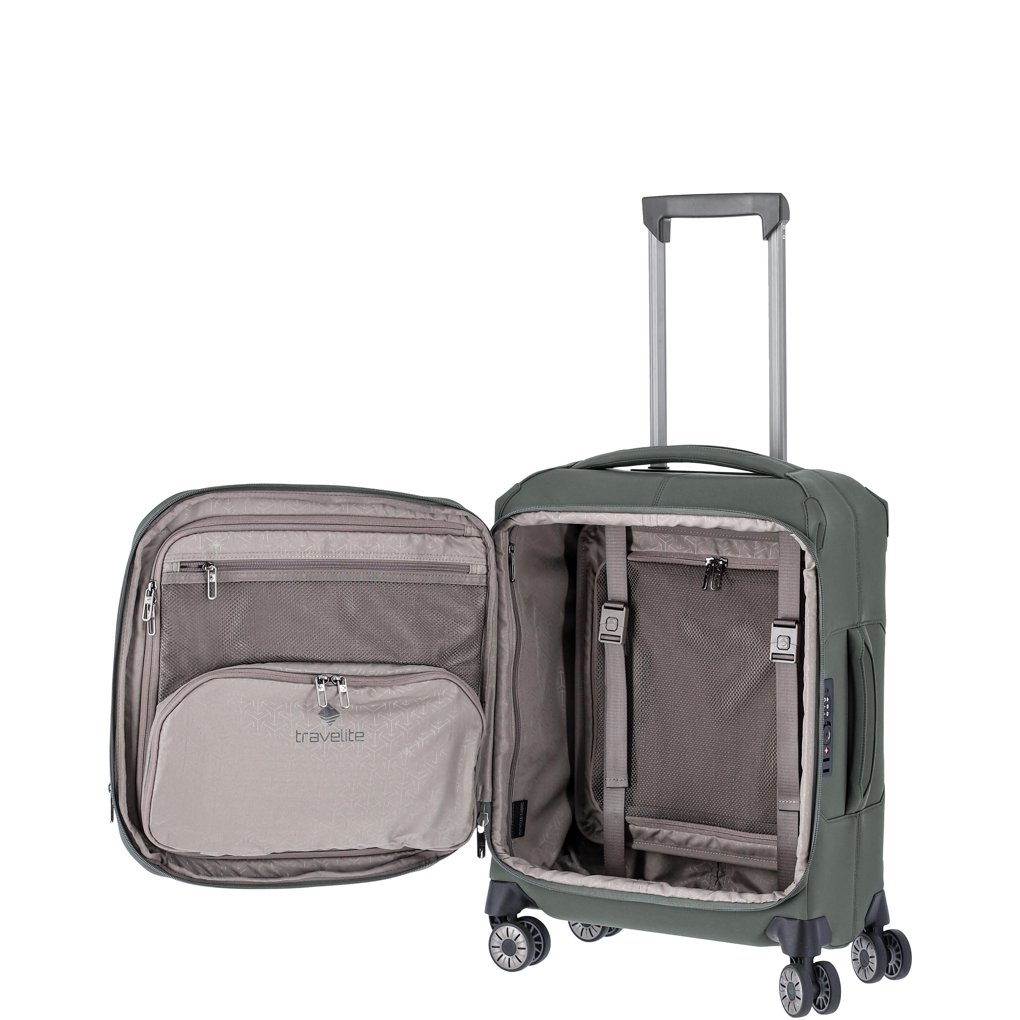 Priima Trolley S olive