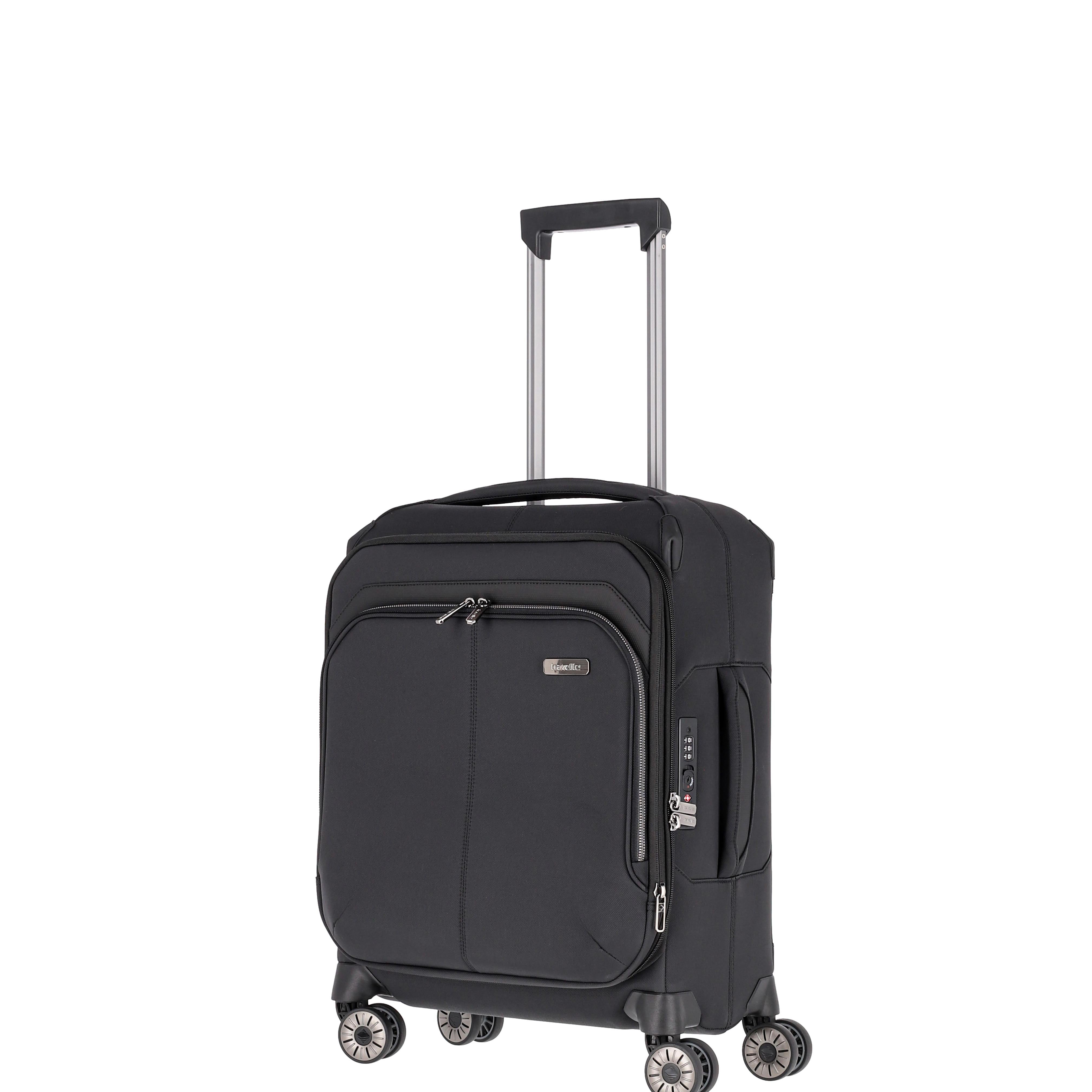 Priima Trolley S black