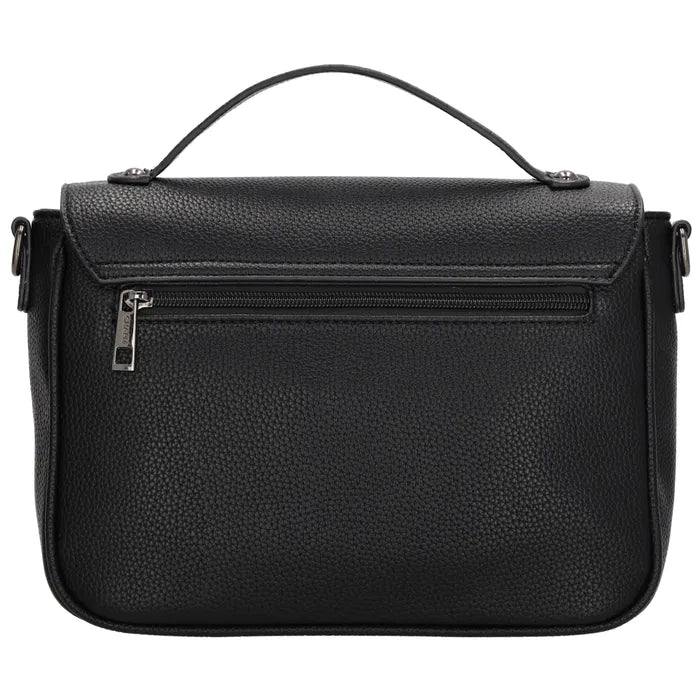 Mulberry Street – Handtasche Schwarz