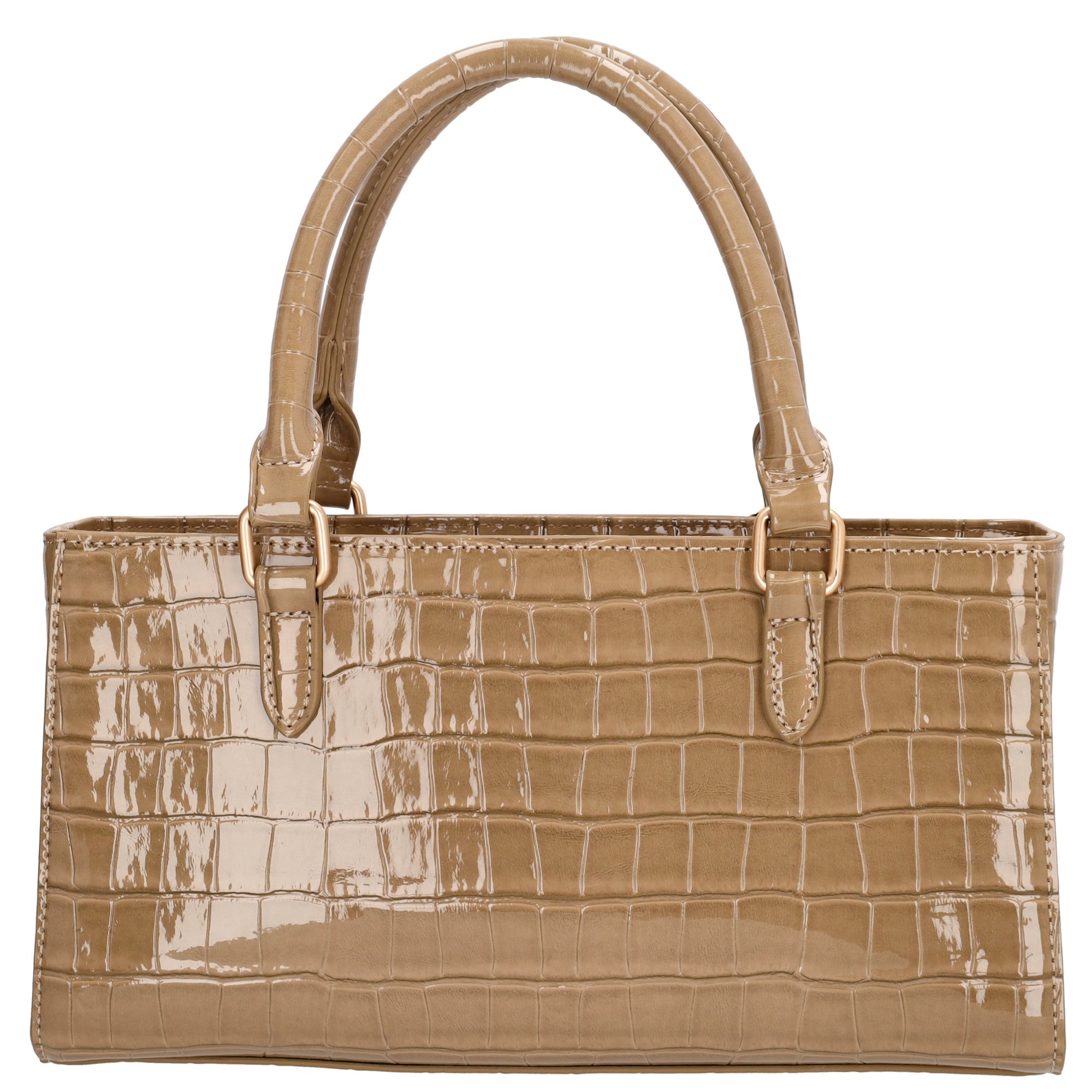 Knightsbridge Handtasche Taupe
