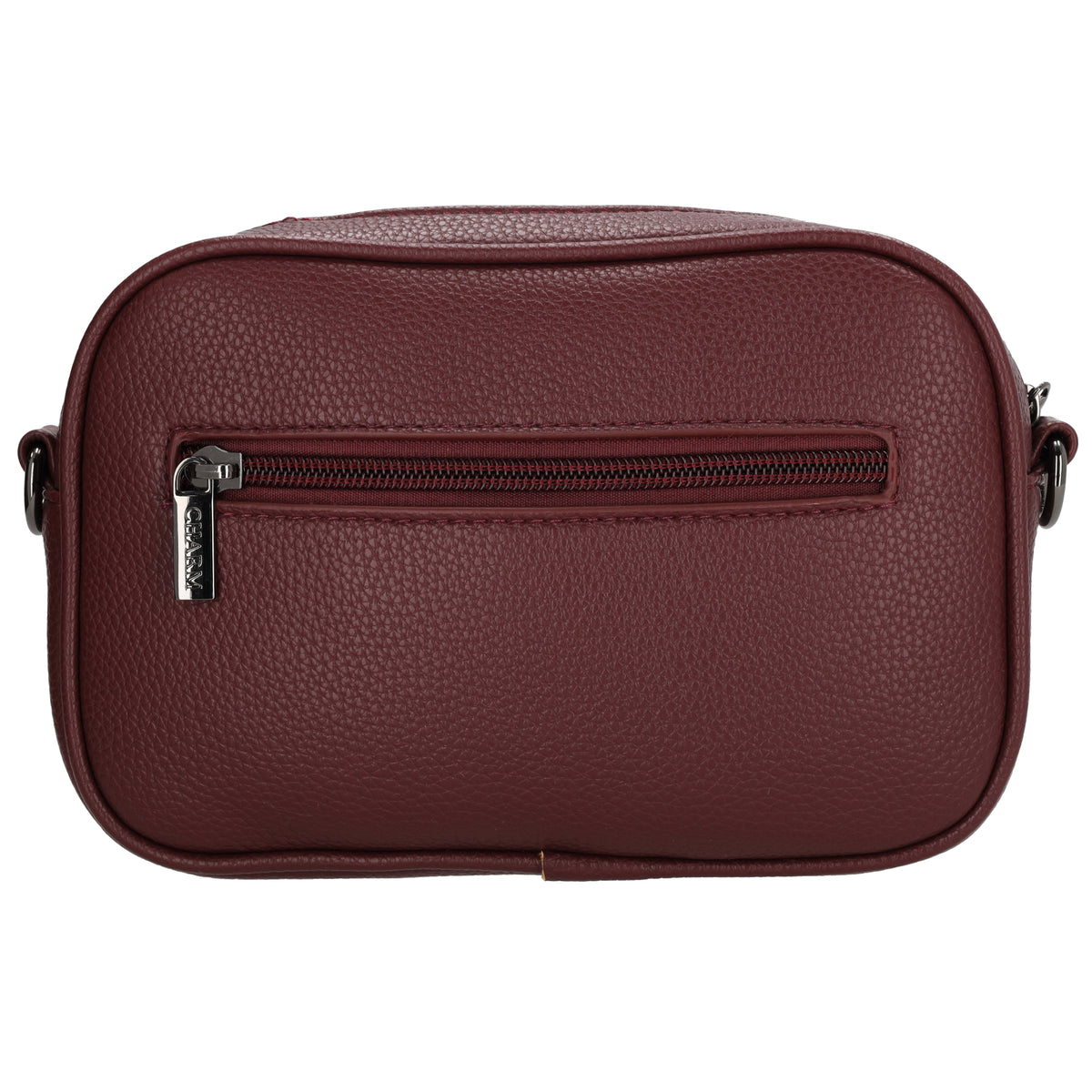 Mulberry Street - Crossbody Tasche S Taupe