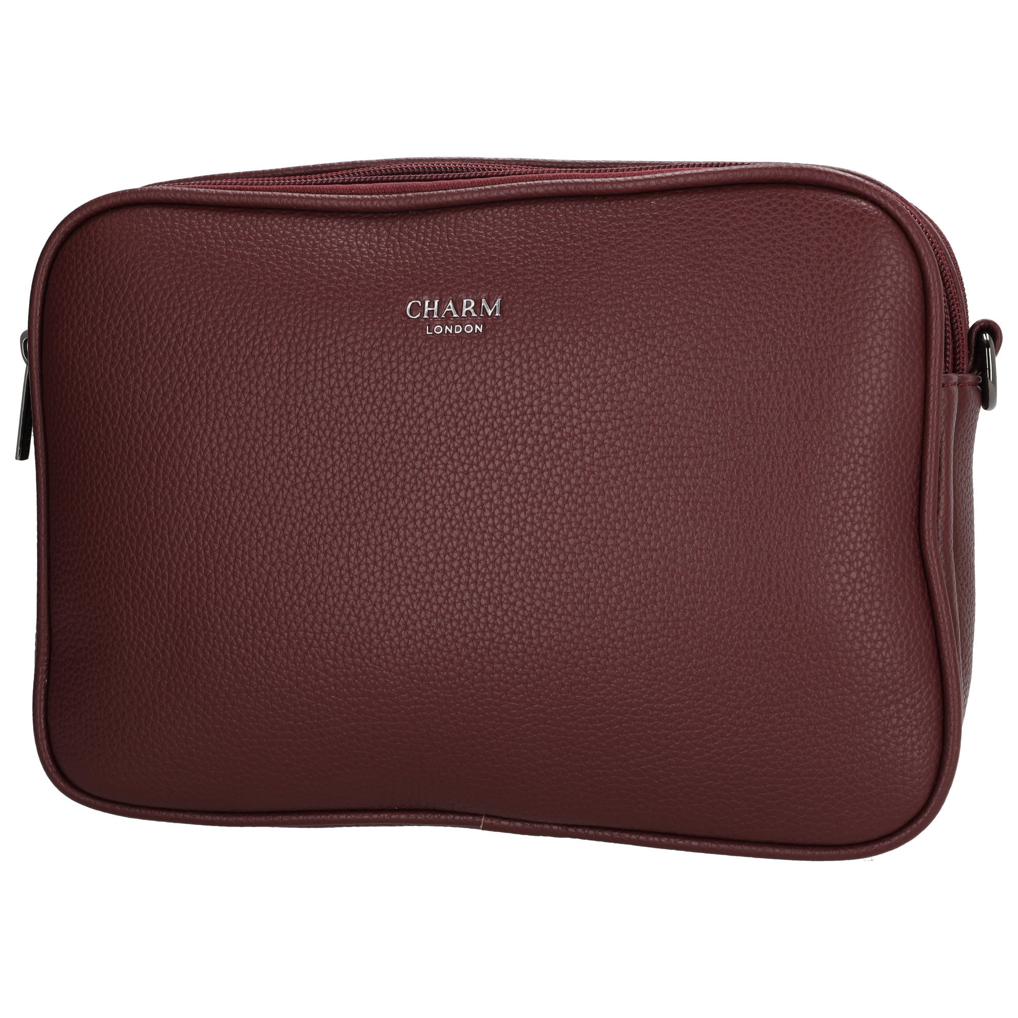 Mulberry street- crossbodytas bordeaux
