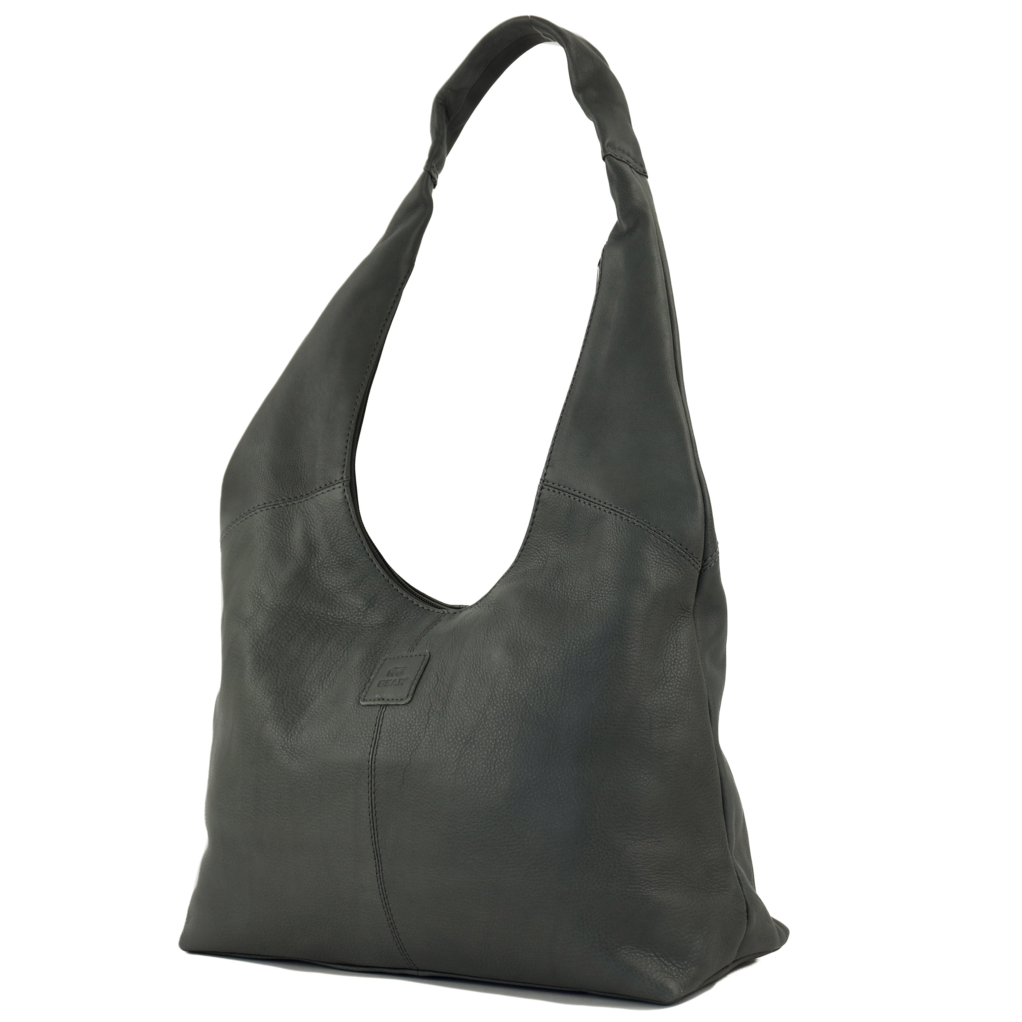Shopper/Beuteltasche 'Pauline' Charcoal