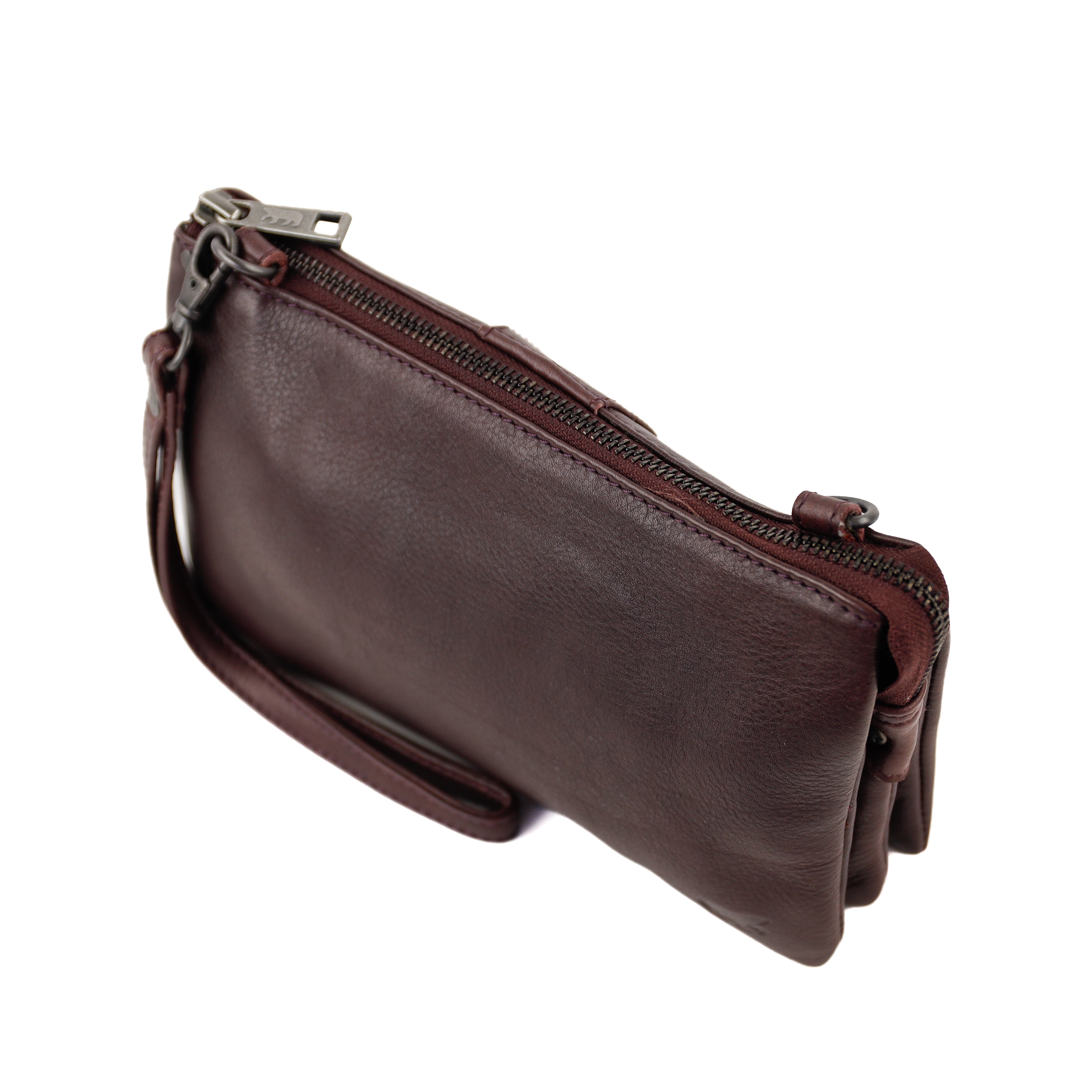 Portemonnaie Tasche 'Uma' Butter Yellow