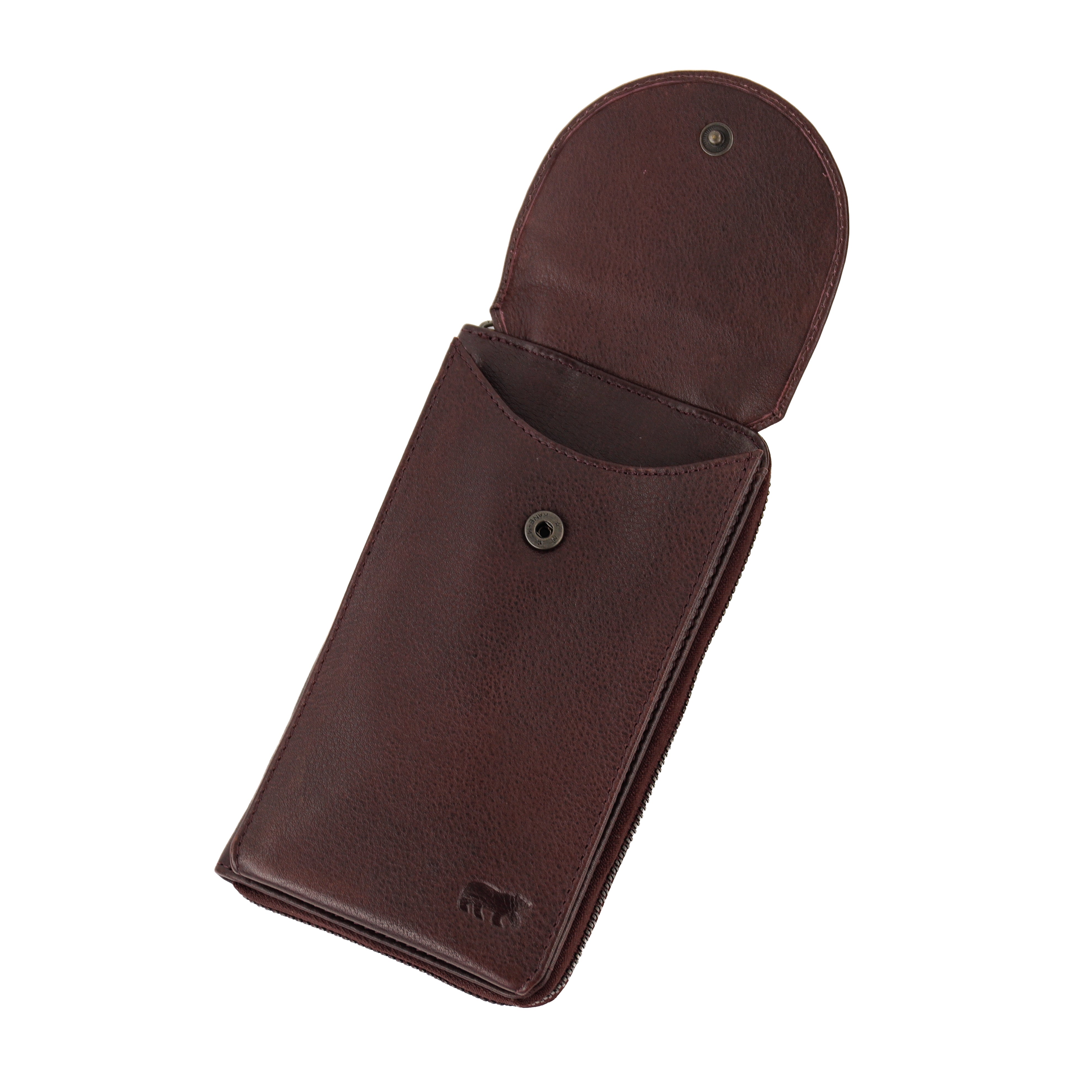 Handytasche 'Patty' Bordeaux