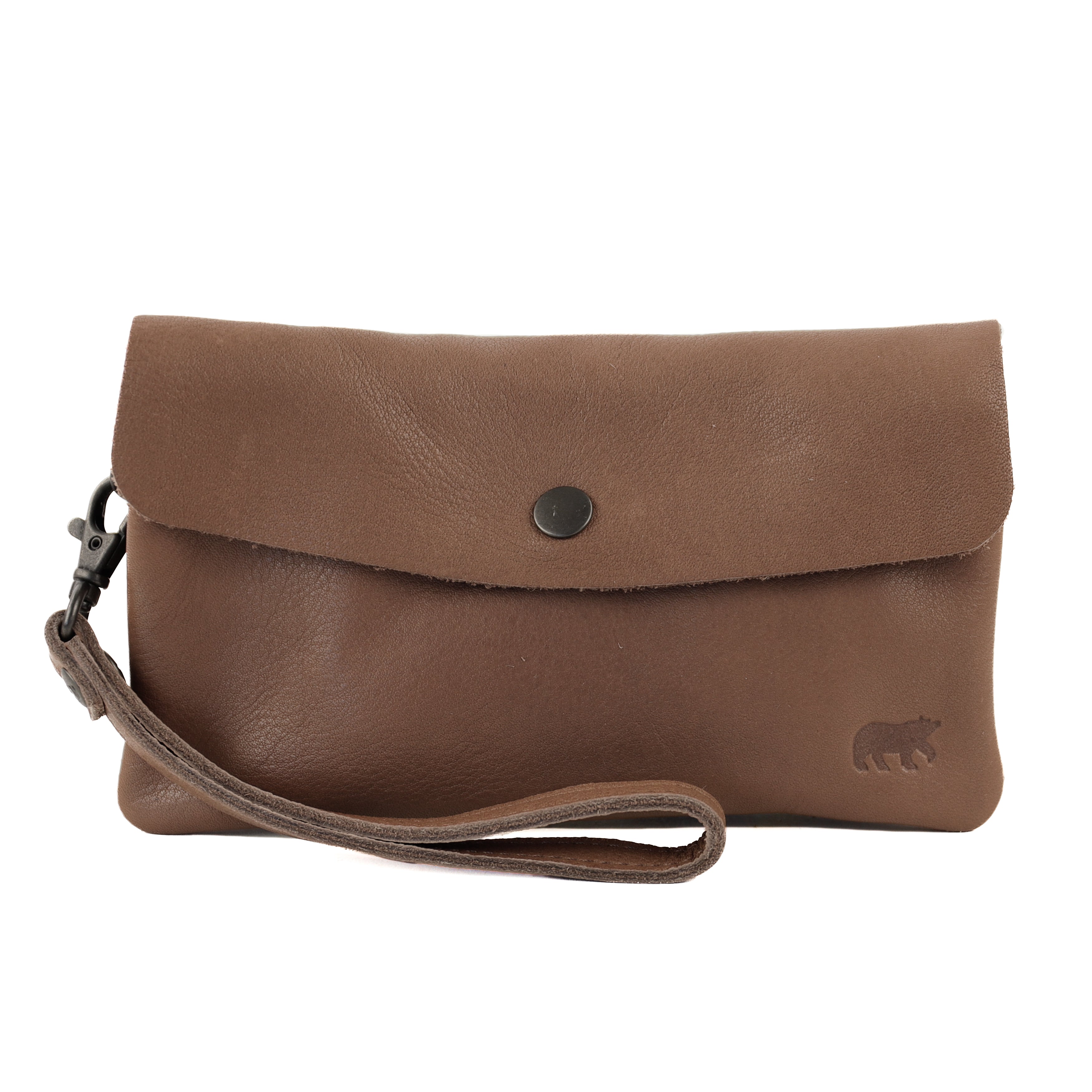 Clutch/Mini-Umhängetasche 'Lydia' Antler