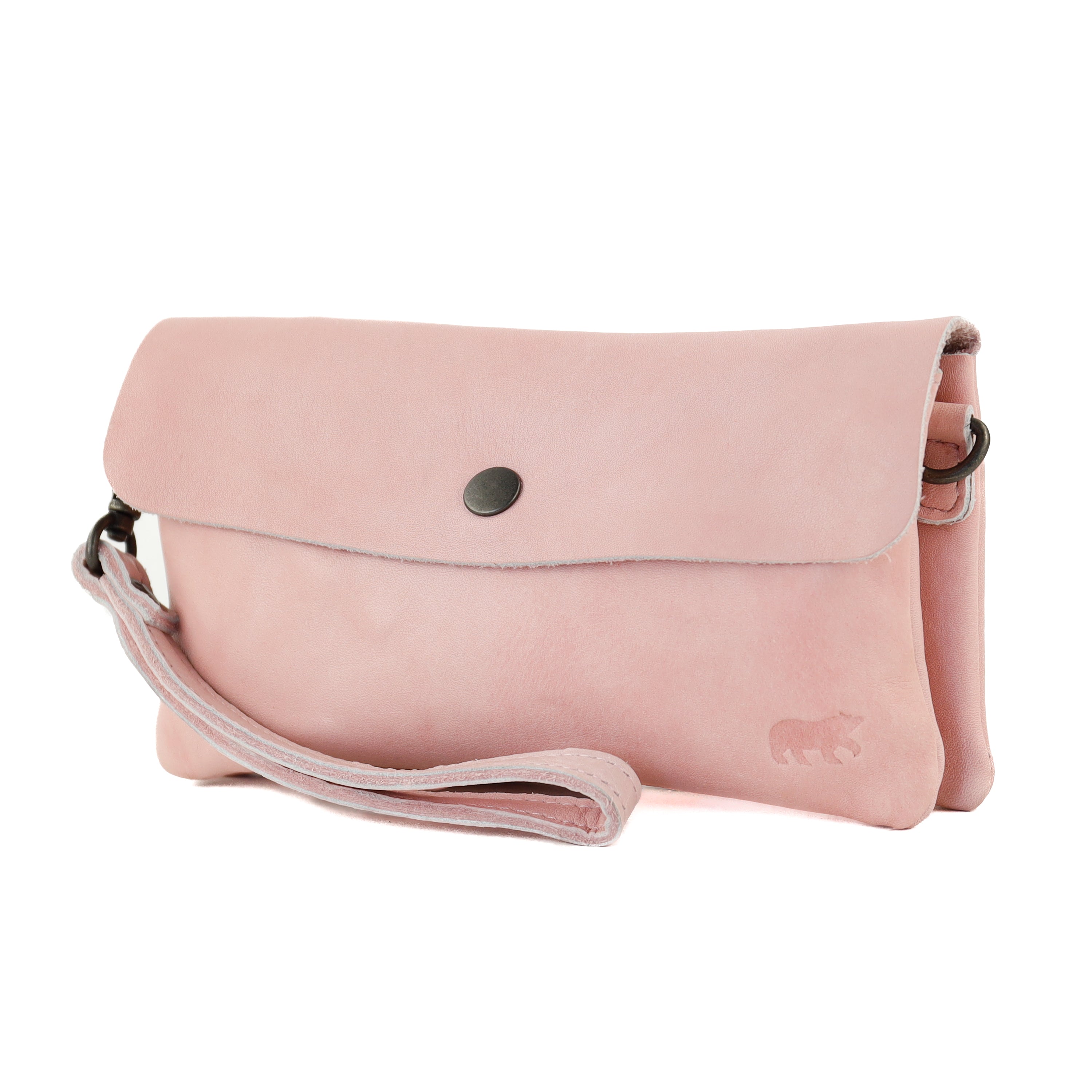 Clutch/Mini-Umhängetasche 'Lydia' Princess