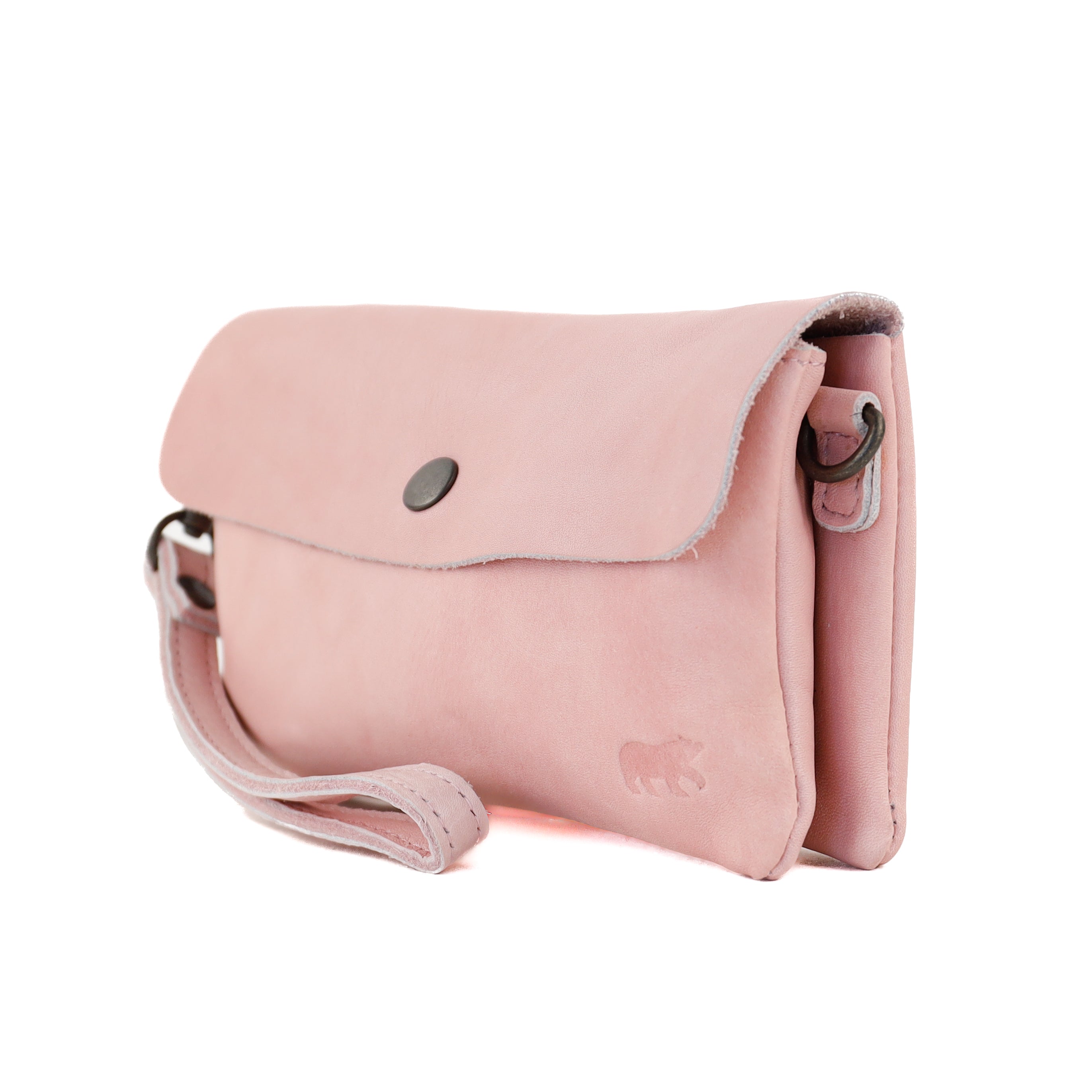 Clutch/Mini-Umhängetasche 'Lydia' Princess
