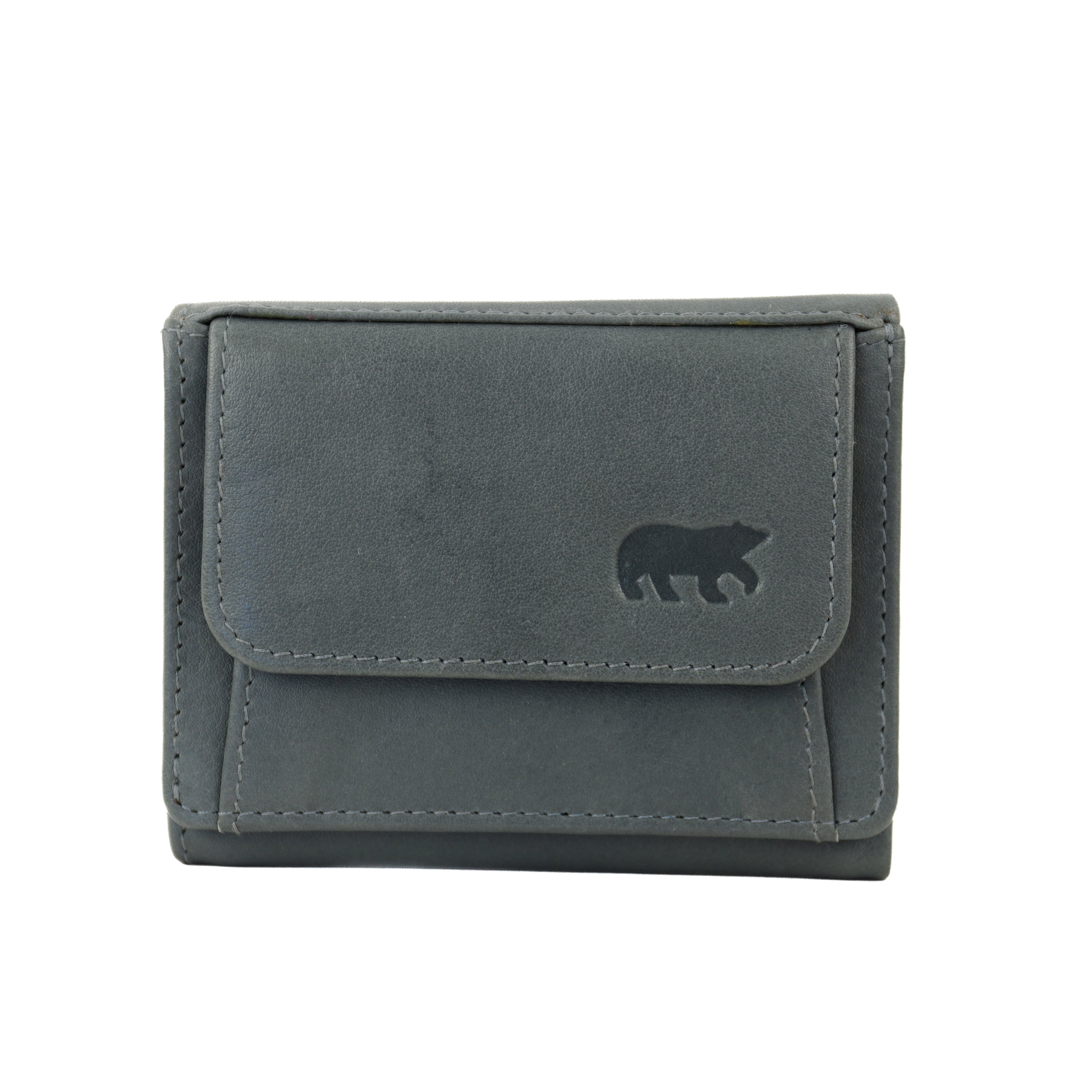 RFID Geldbörse 'Nana' Charcoal