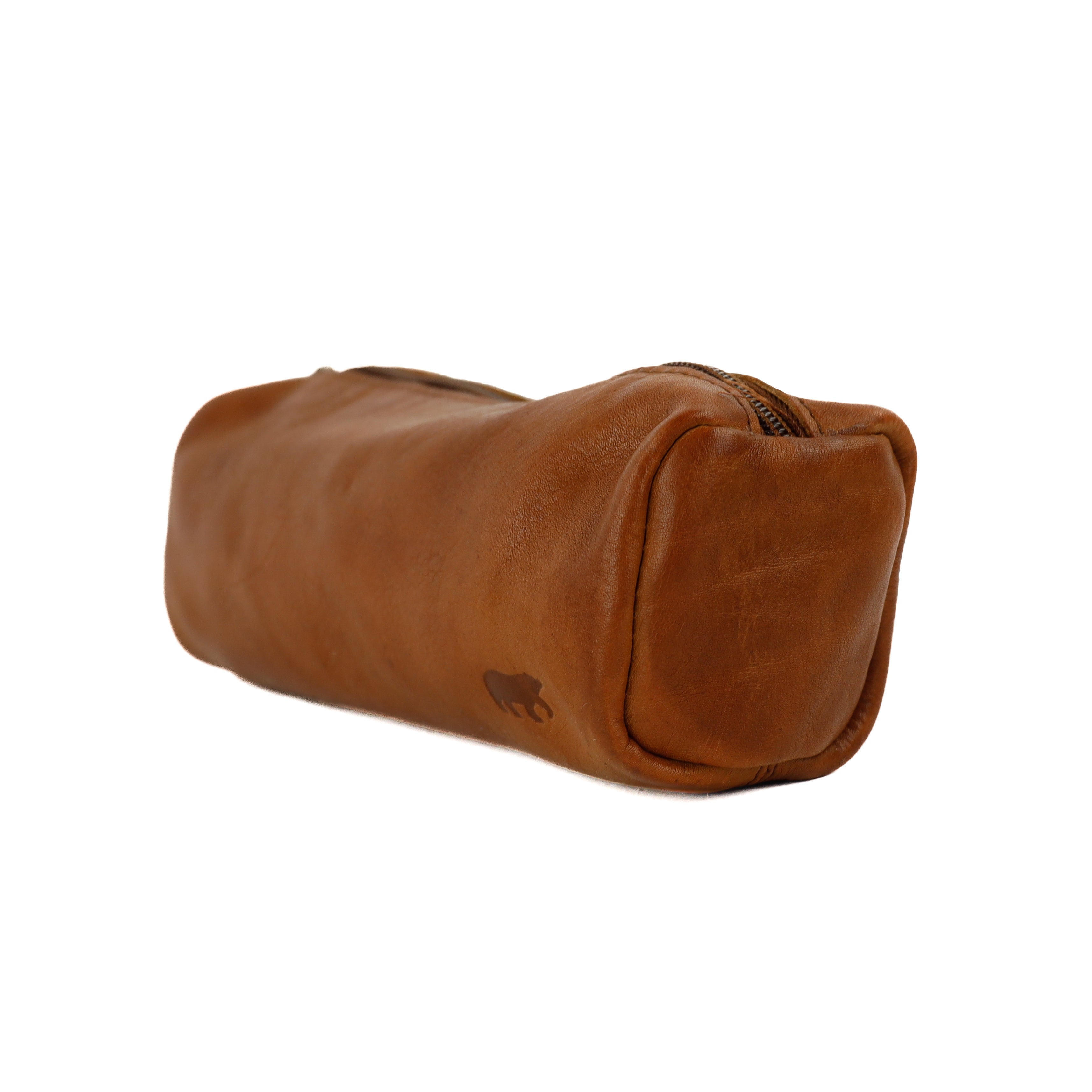 Federmäppchen „Gabriel“ cognac