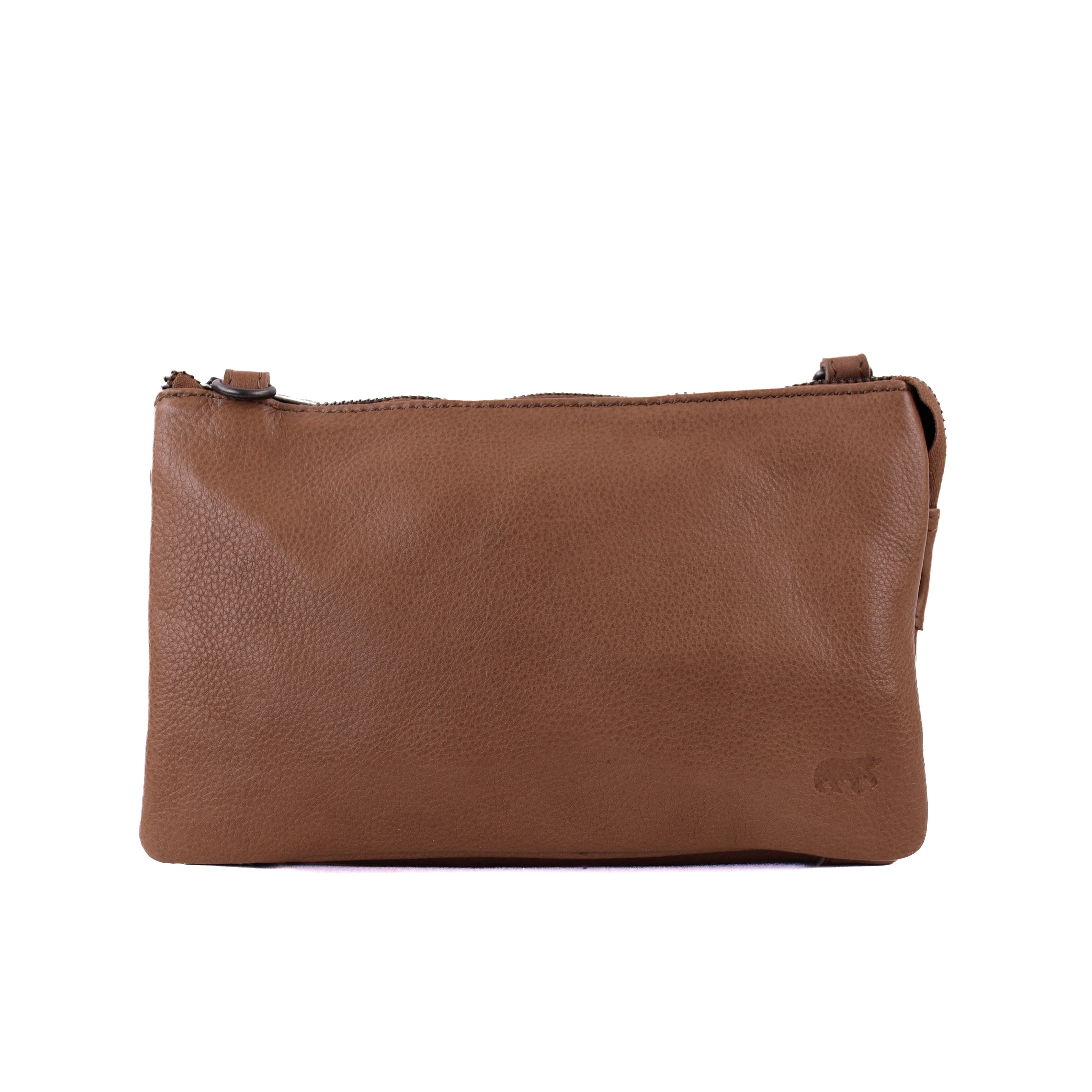 Portemonnaie Tasche 'Uma' Butter Yellow