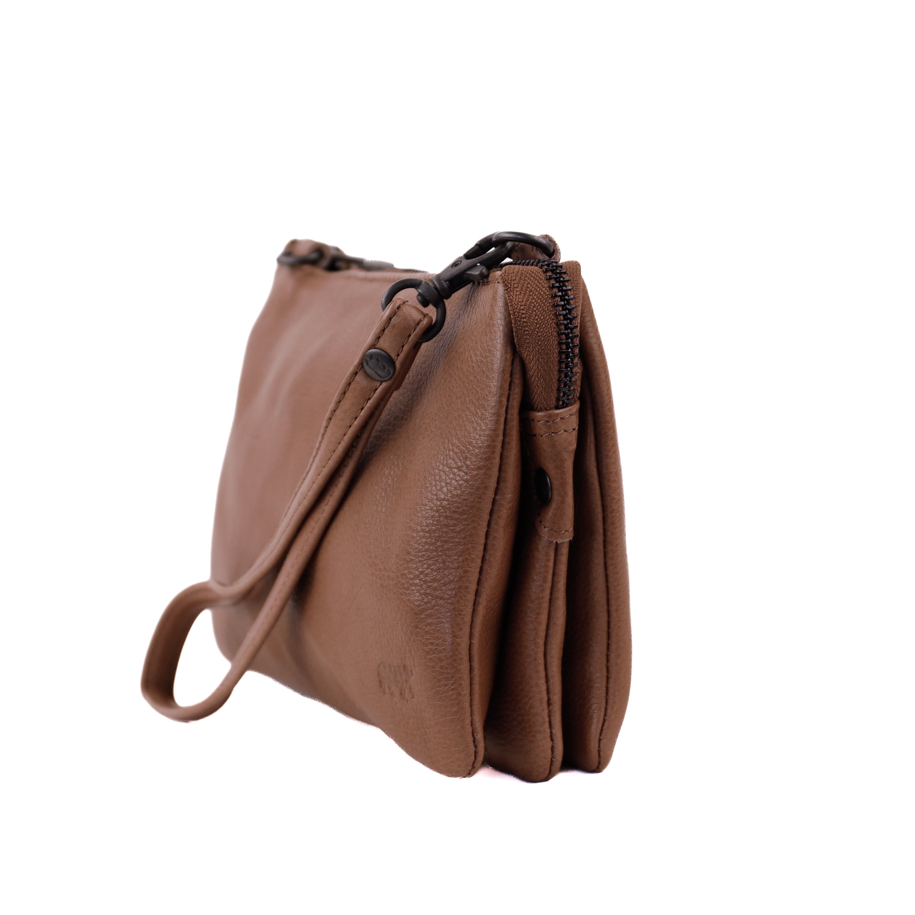 Portemonnaie Tasche 'Uma' Butter Yellow