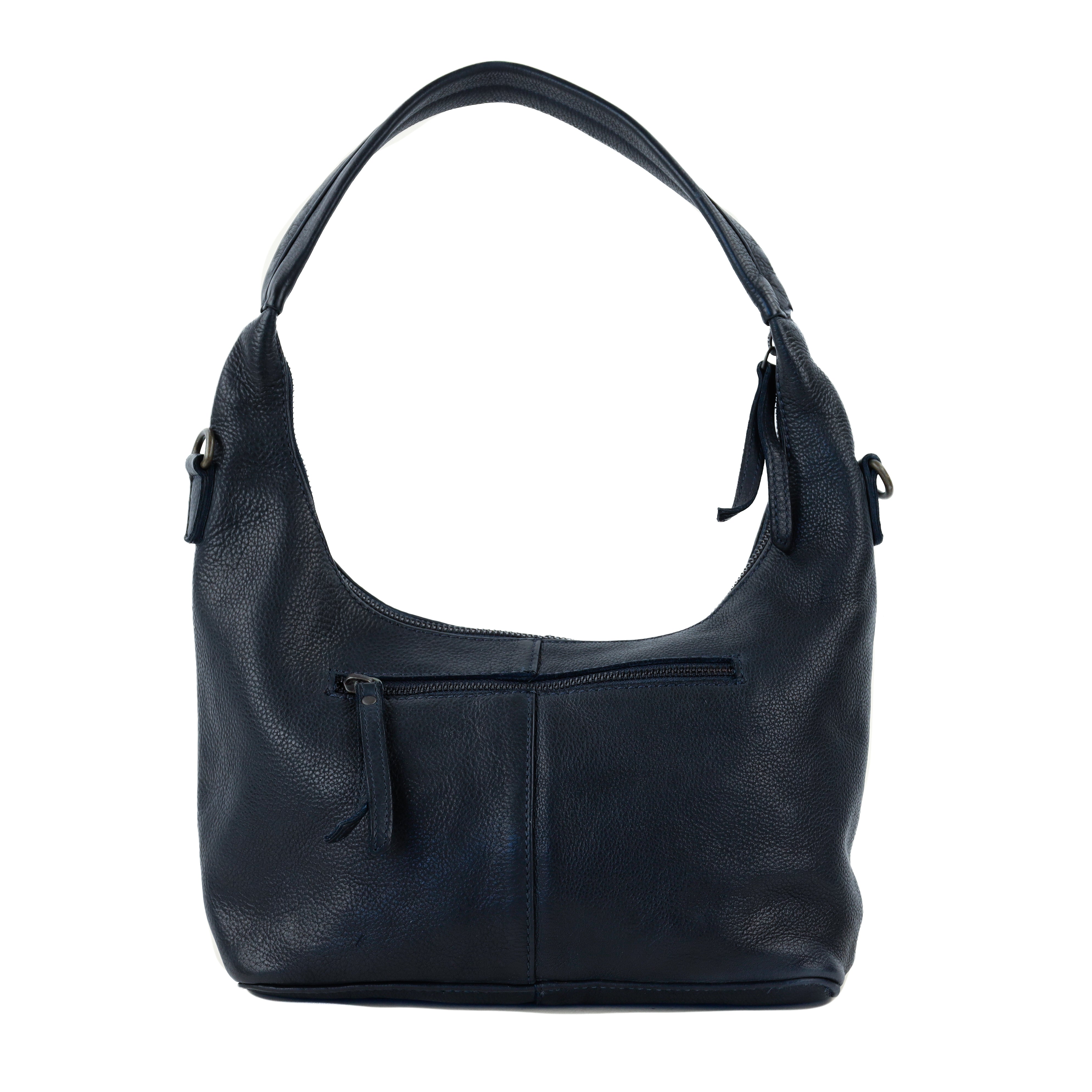 Beuteltasche 'Marti' Navy