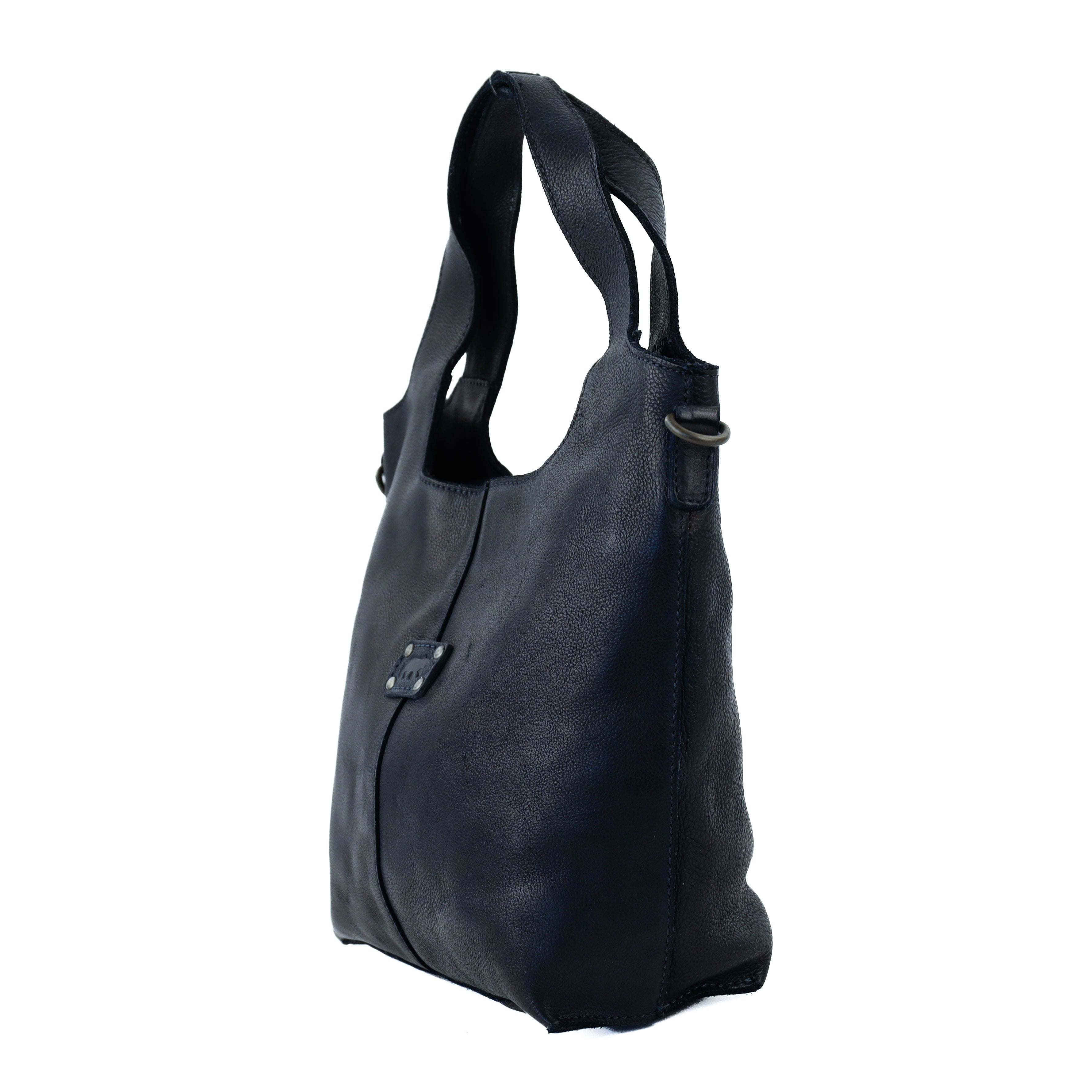 Hand-/Umhängetasche 'Maxime' Navy