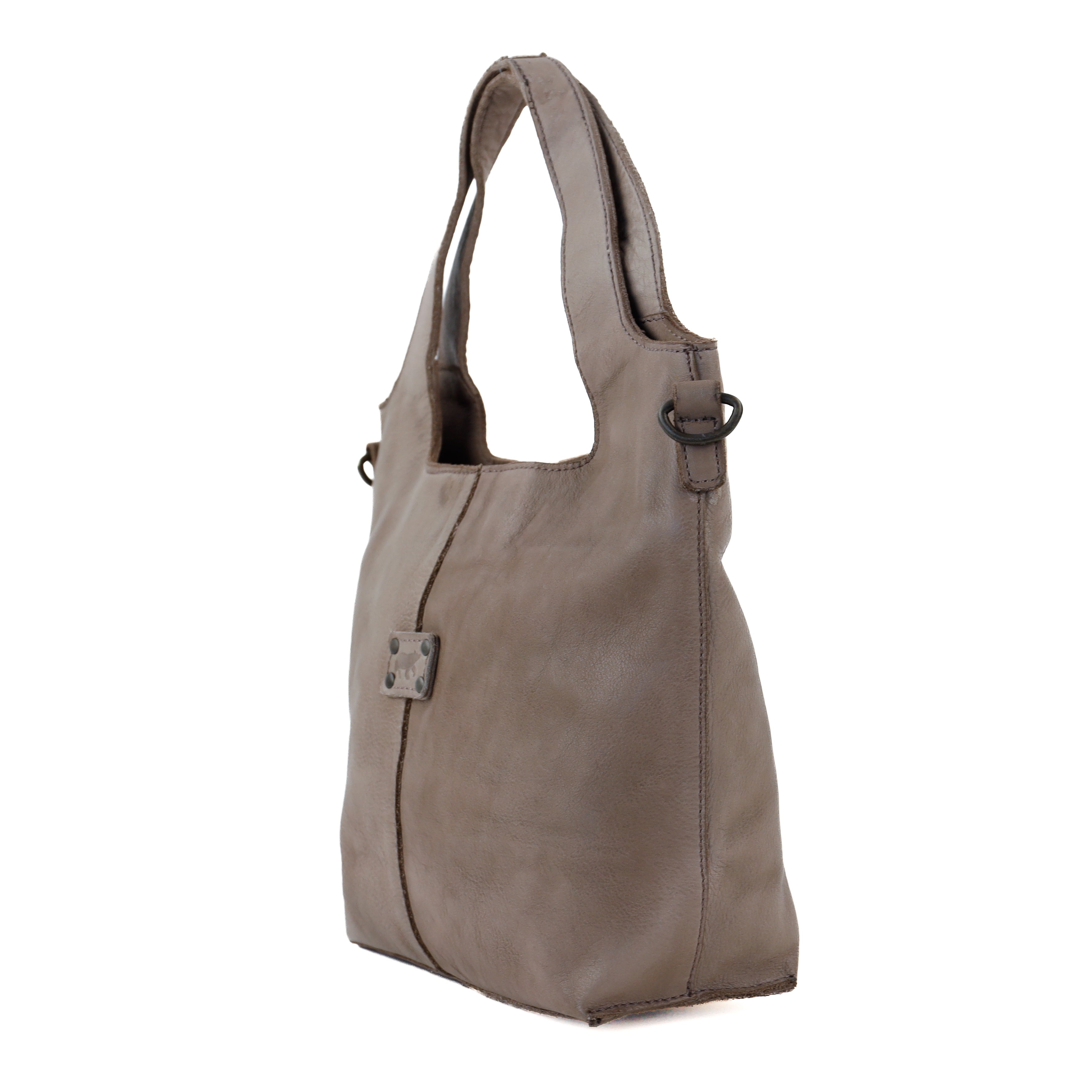 Hand-/Umhängetasche 'Maxime' Taupe