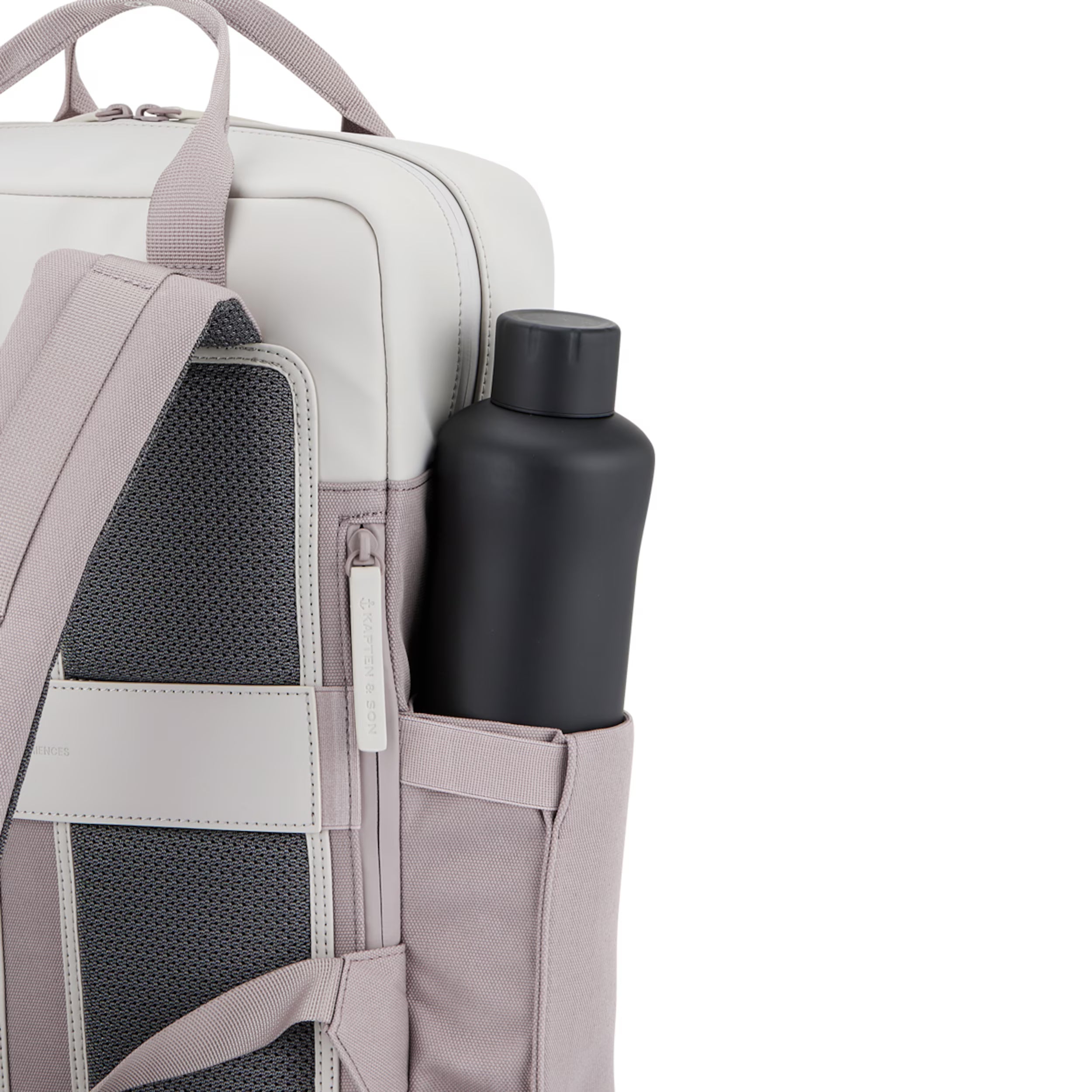 Bergen Pro - Laptop-Rucksack 15.6 Zoll