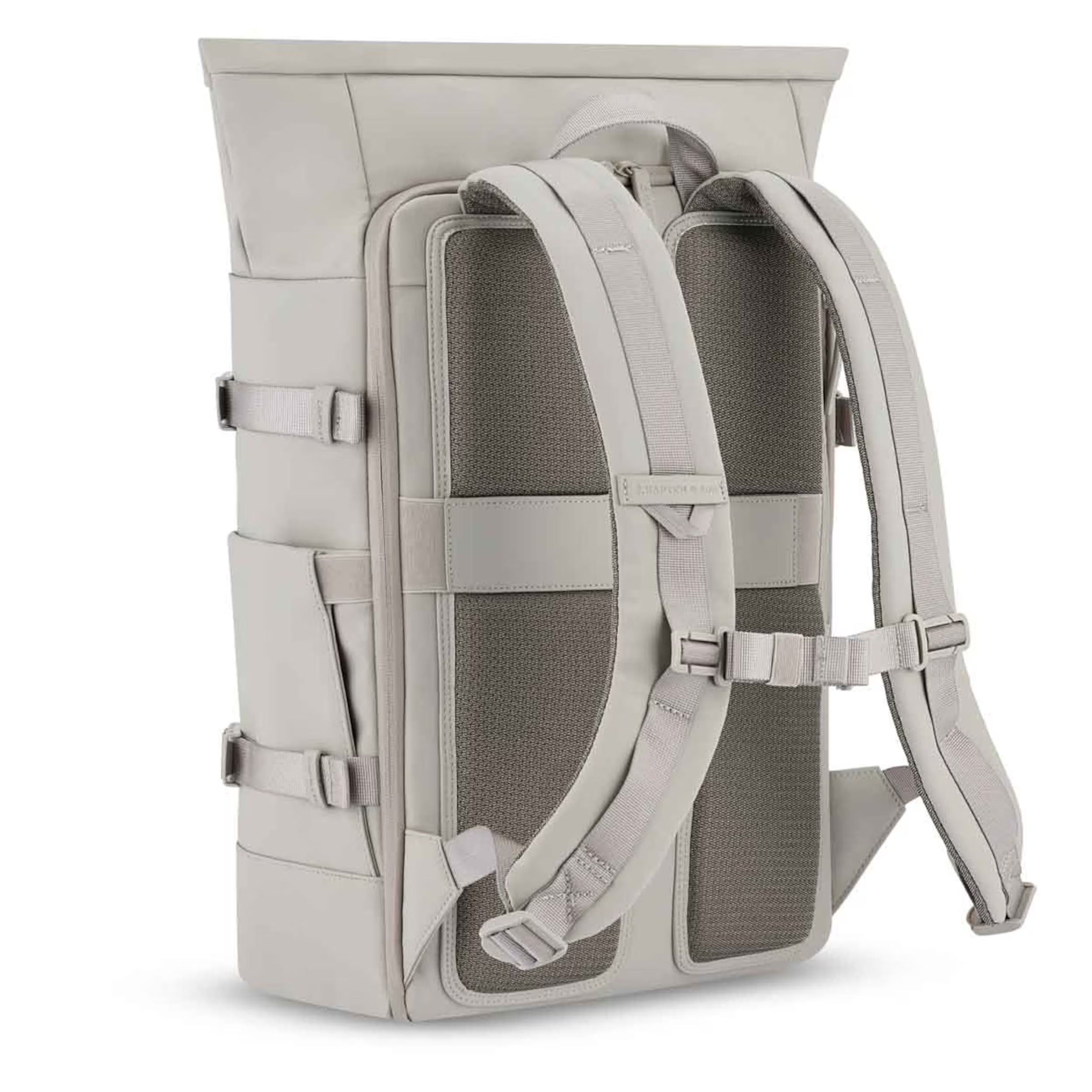 Helsinki Pro – Laptop-Rucksack 15.6 Zoll