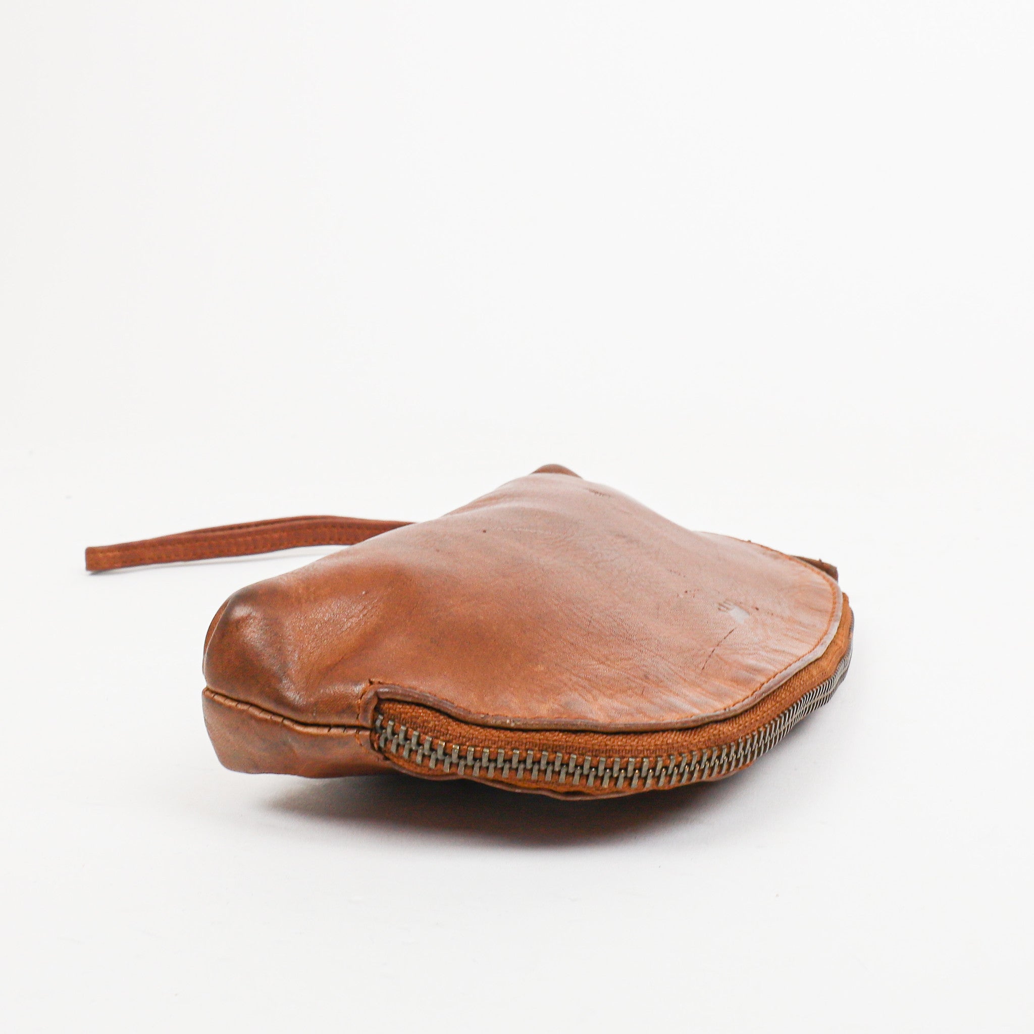 Beutel 'Jessie' Cognac - CL 14659
