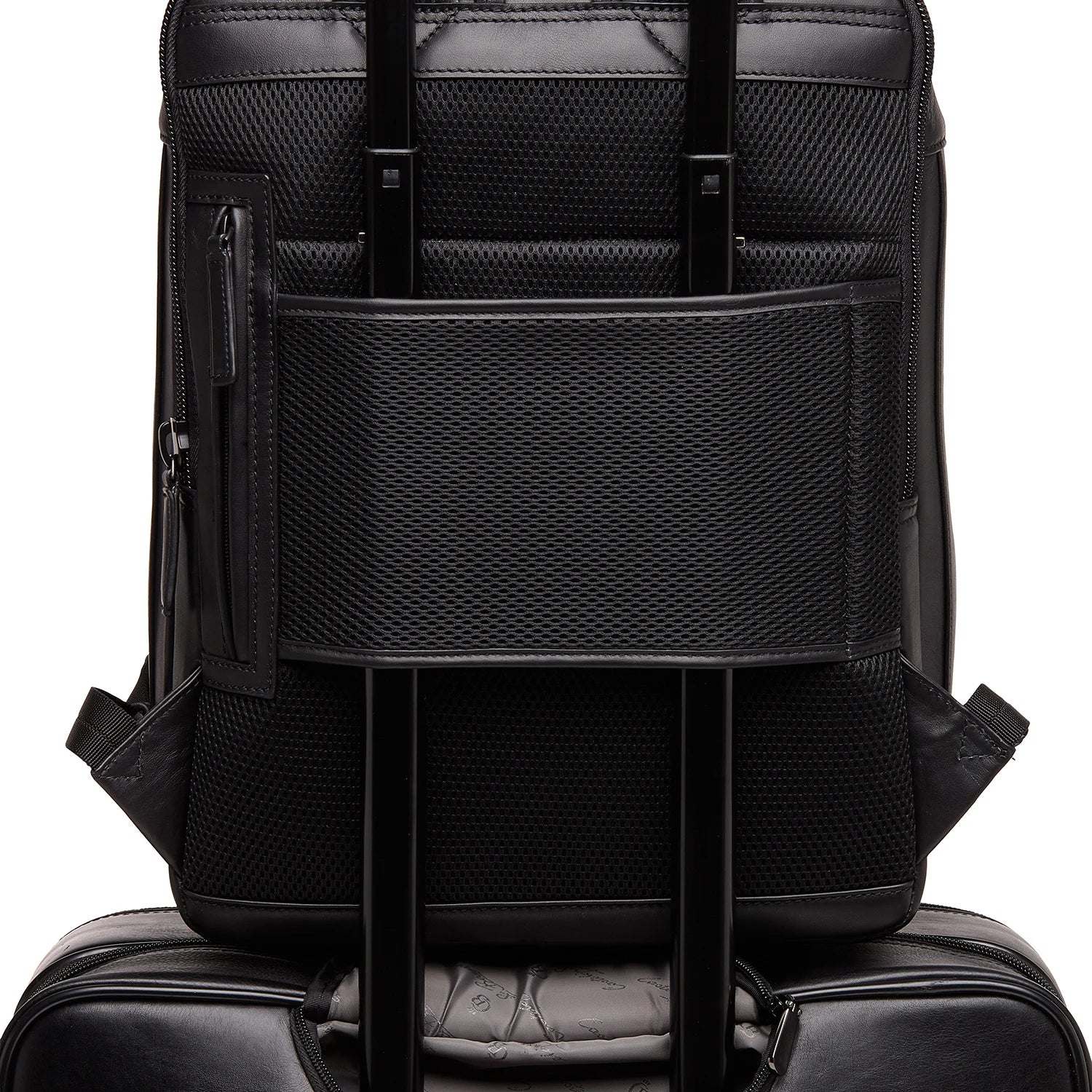 Nappa X - Laptop-Rucksack 'Victor' 15.6 Zoll