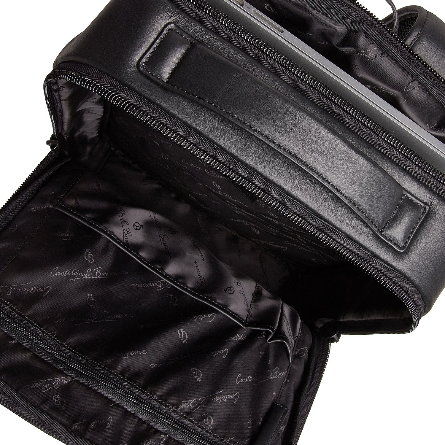 Nappa X - Laptop-Rucksack 'Victor' 15.6 Zoll