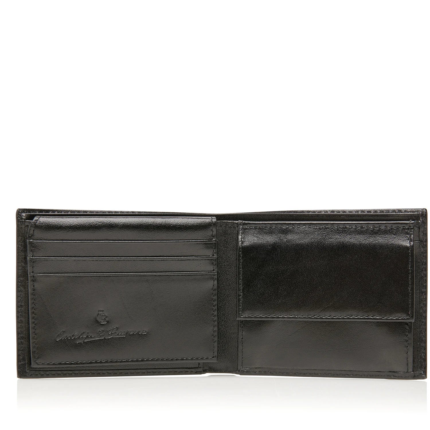 Nevada – RFID Billfold 9 Karten