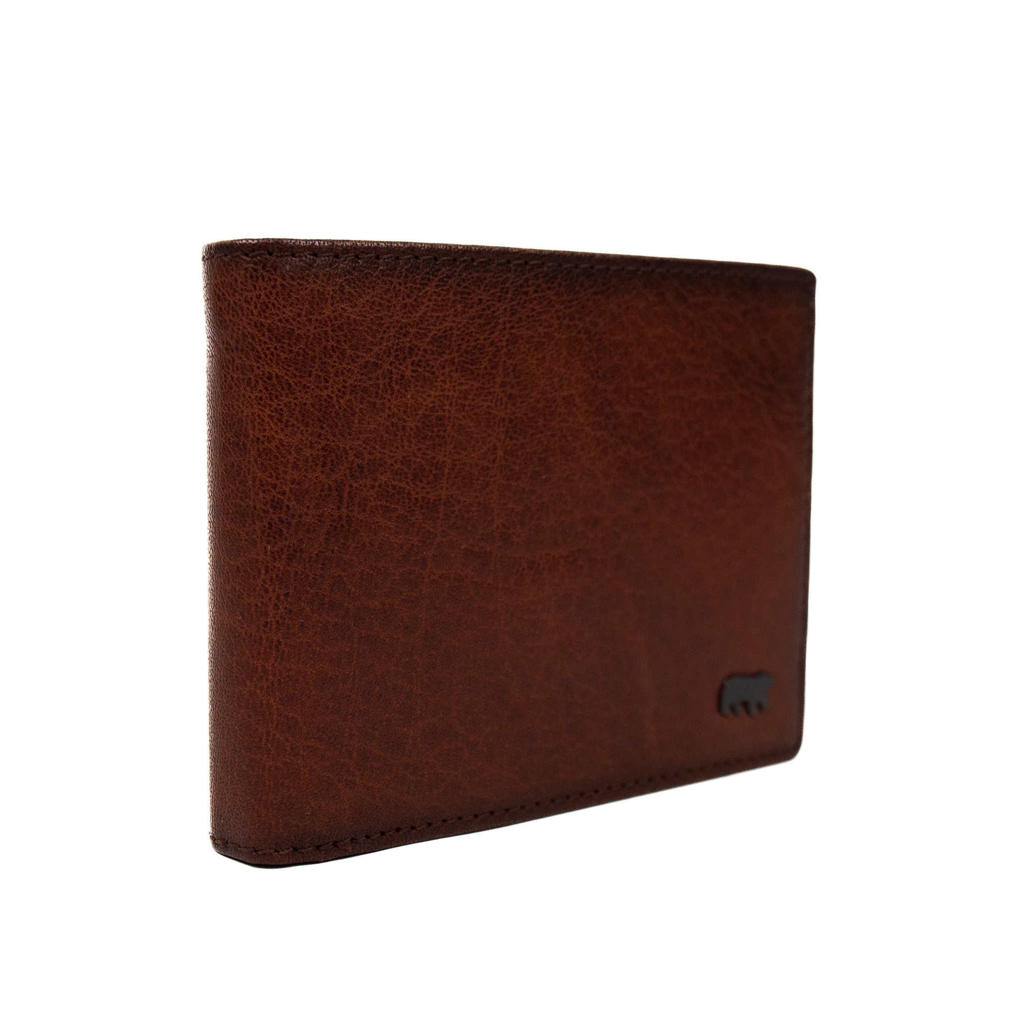 Brieftasche „Niels“ Cognac – AD 20148