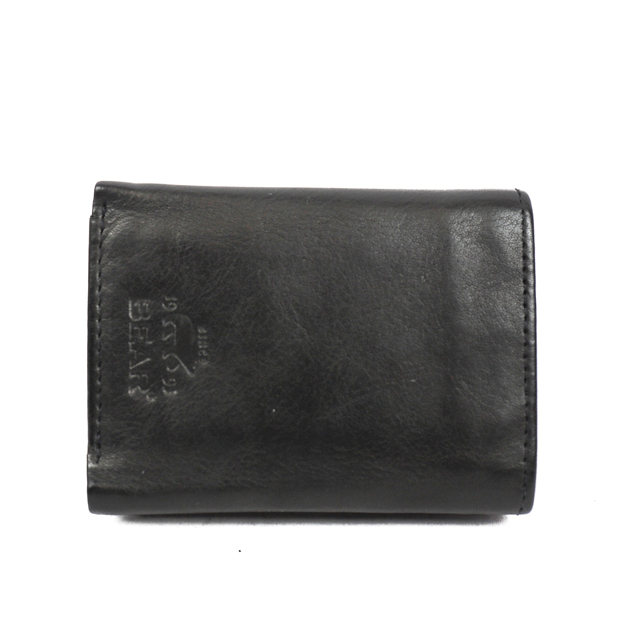 Geldbörse 'Nana' schwarz - CP 4102