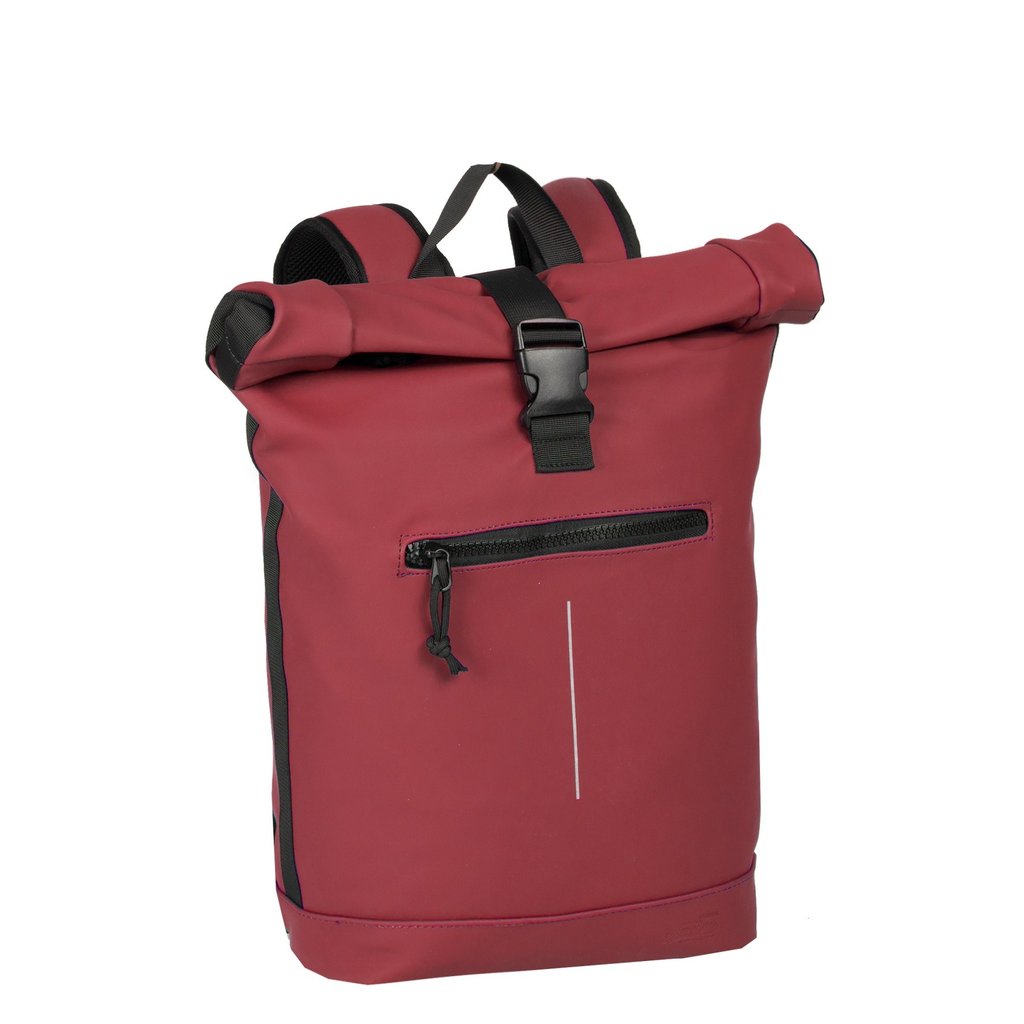Rucksack 'Mart' 16L Bordeaux