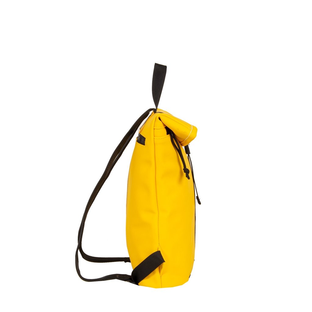 Wasserdichter Rucksack 'Mart' mini 9L gelb