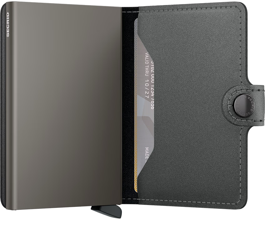 Miniwallet Matte