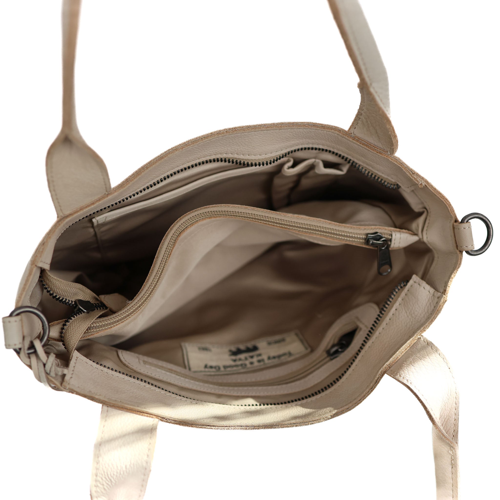 Handtasche/Umhängetasche 'Katya' Feather
