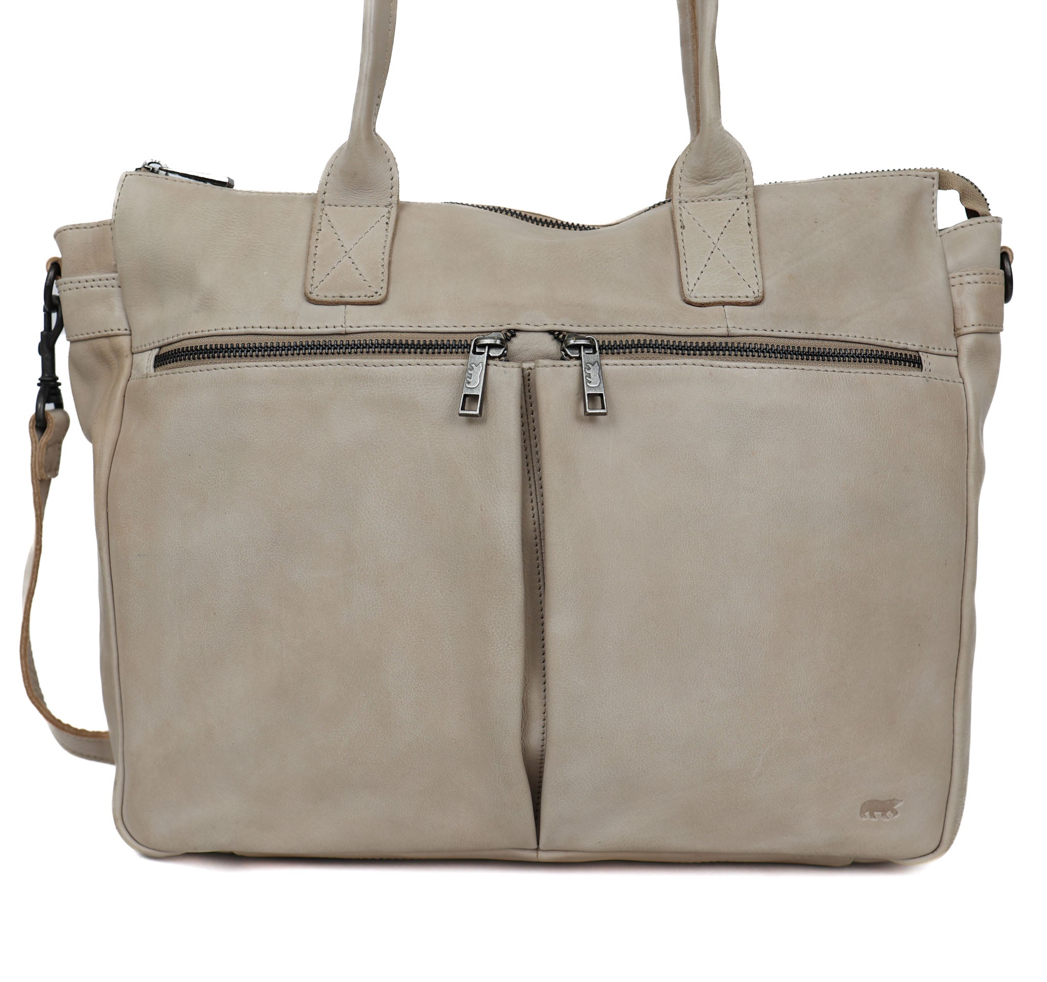 Hand-/Umhängetasche 'Binni' Feather