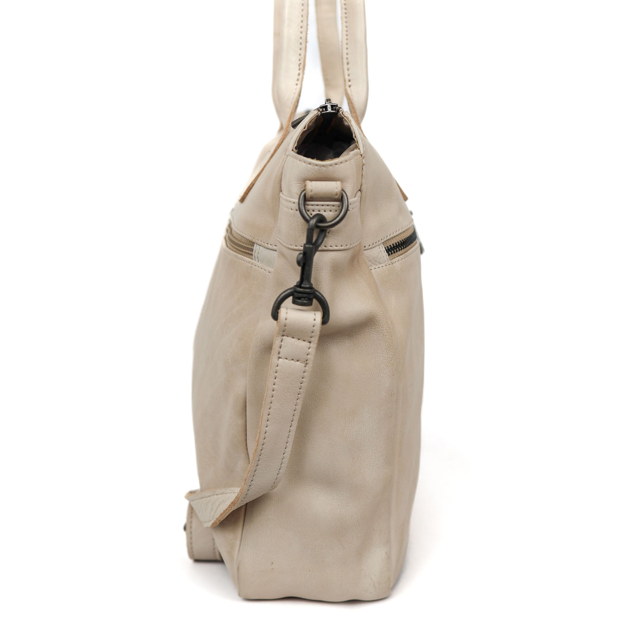 Hand-/Umhängetasche 'Binni' Feather