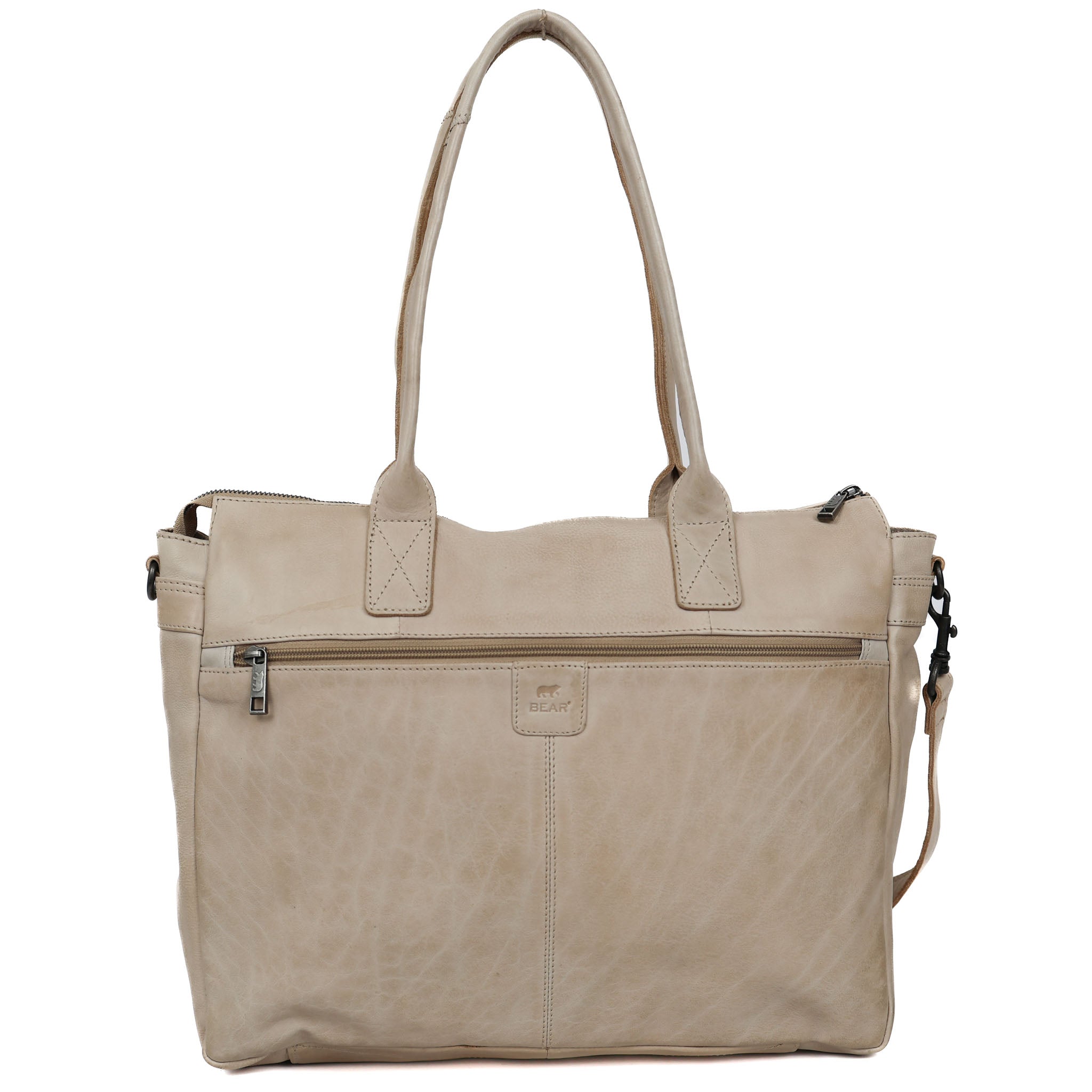 Hand-/Umhängetasche 'Binni' Feather